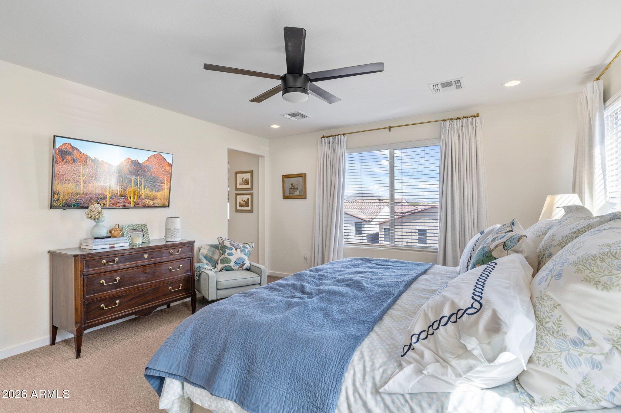 VERRADO EAST DISTRICT RESIDENTIAL PHASE 2B - Residential