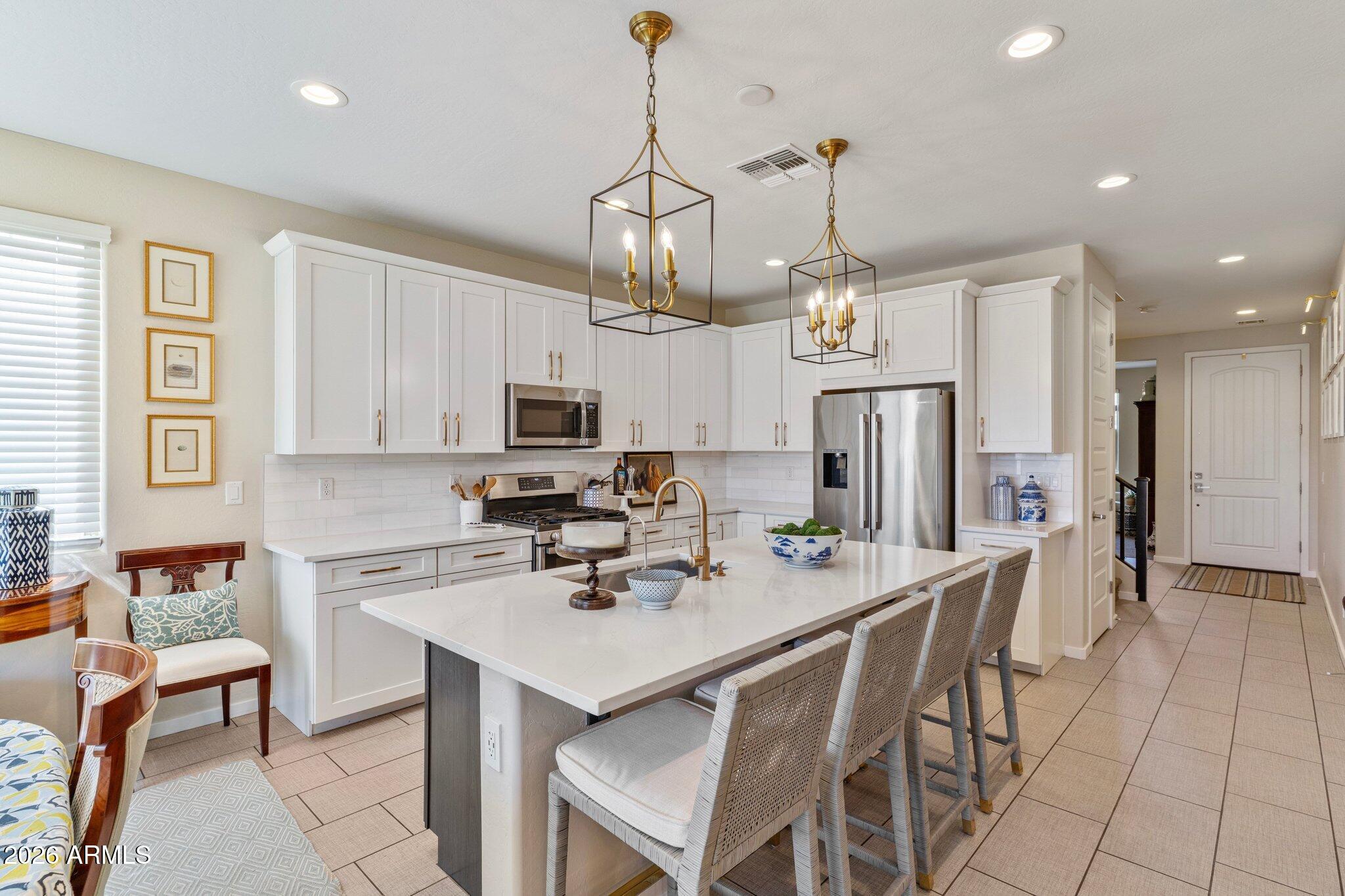VERRADO EAST DISTRICT RESIDENTIAL PHASE 2B - Residential