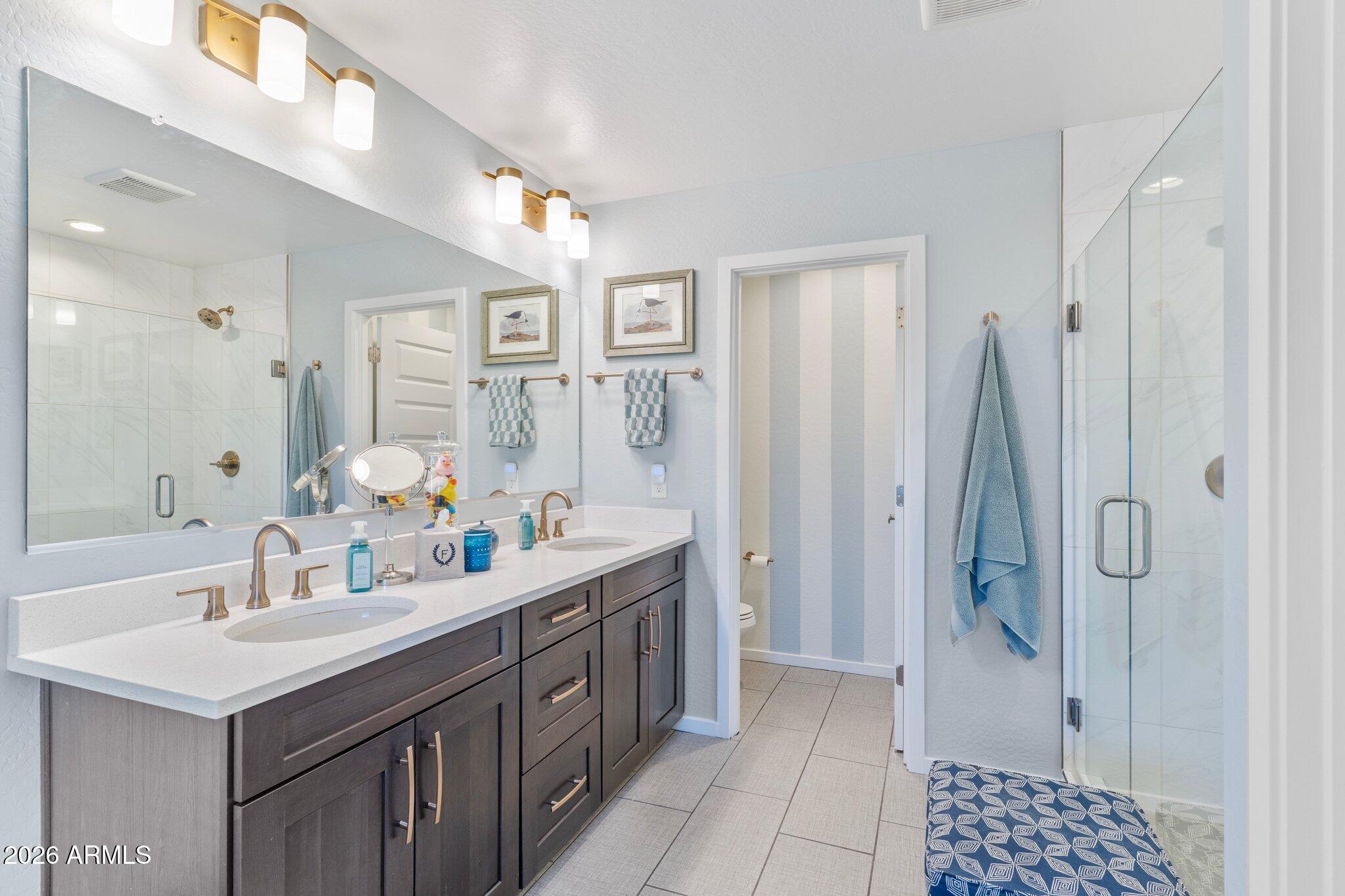 VERRADO EAST DISTRICT RESIDENTIAL PHASE 2B - Residential