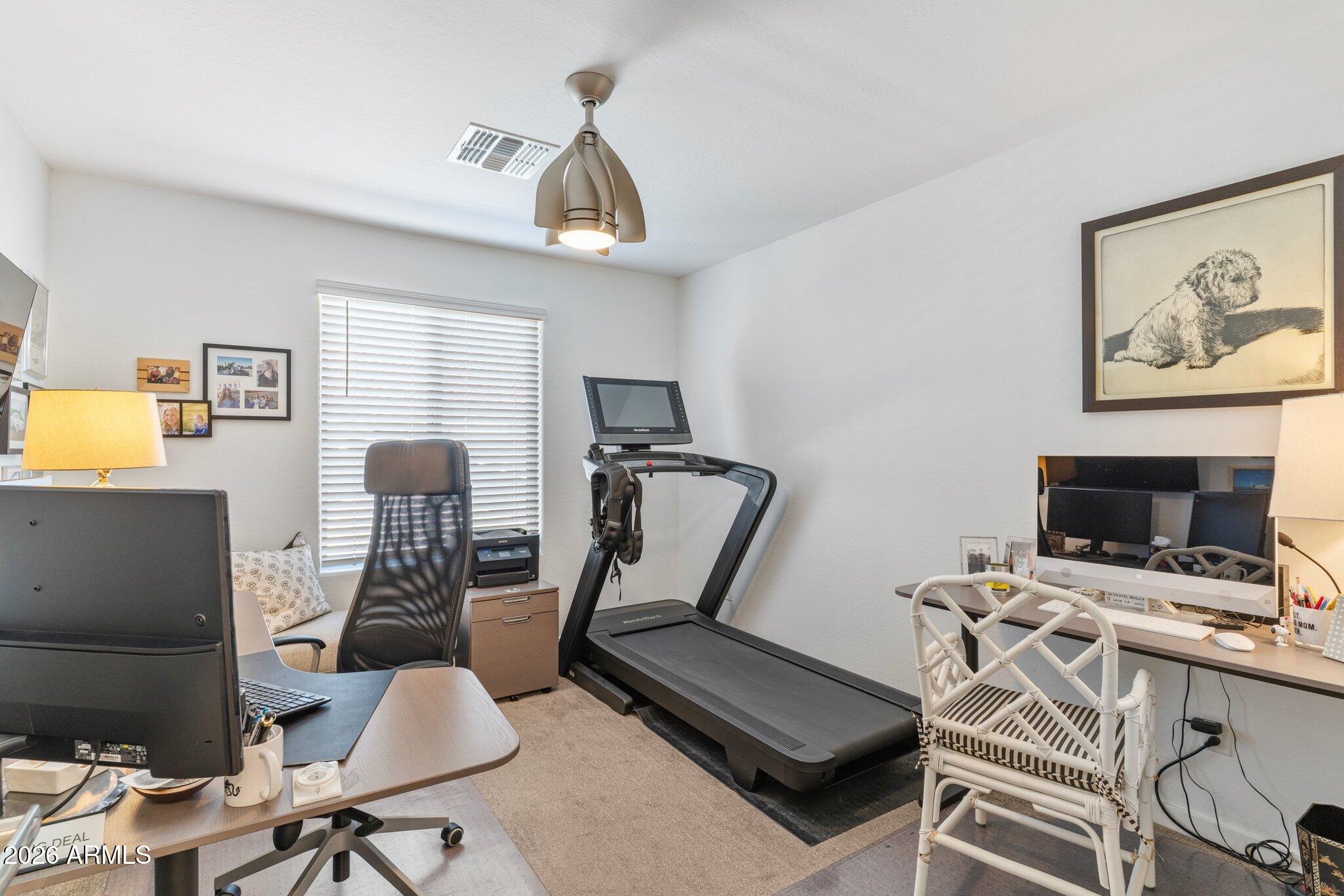 VERRADO EAST DISTRICT RESIDENTIAL PHASE 2B - Residential