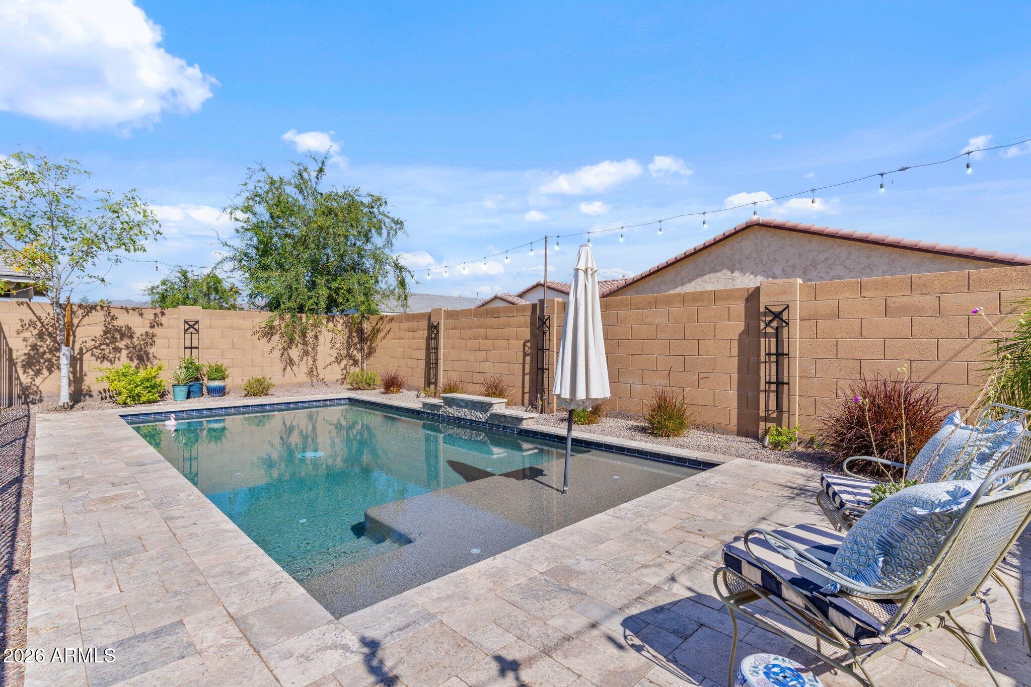 VERRADO EAST DISTRICT RESIDENTIAL PHASE 2B - Residential