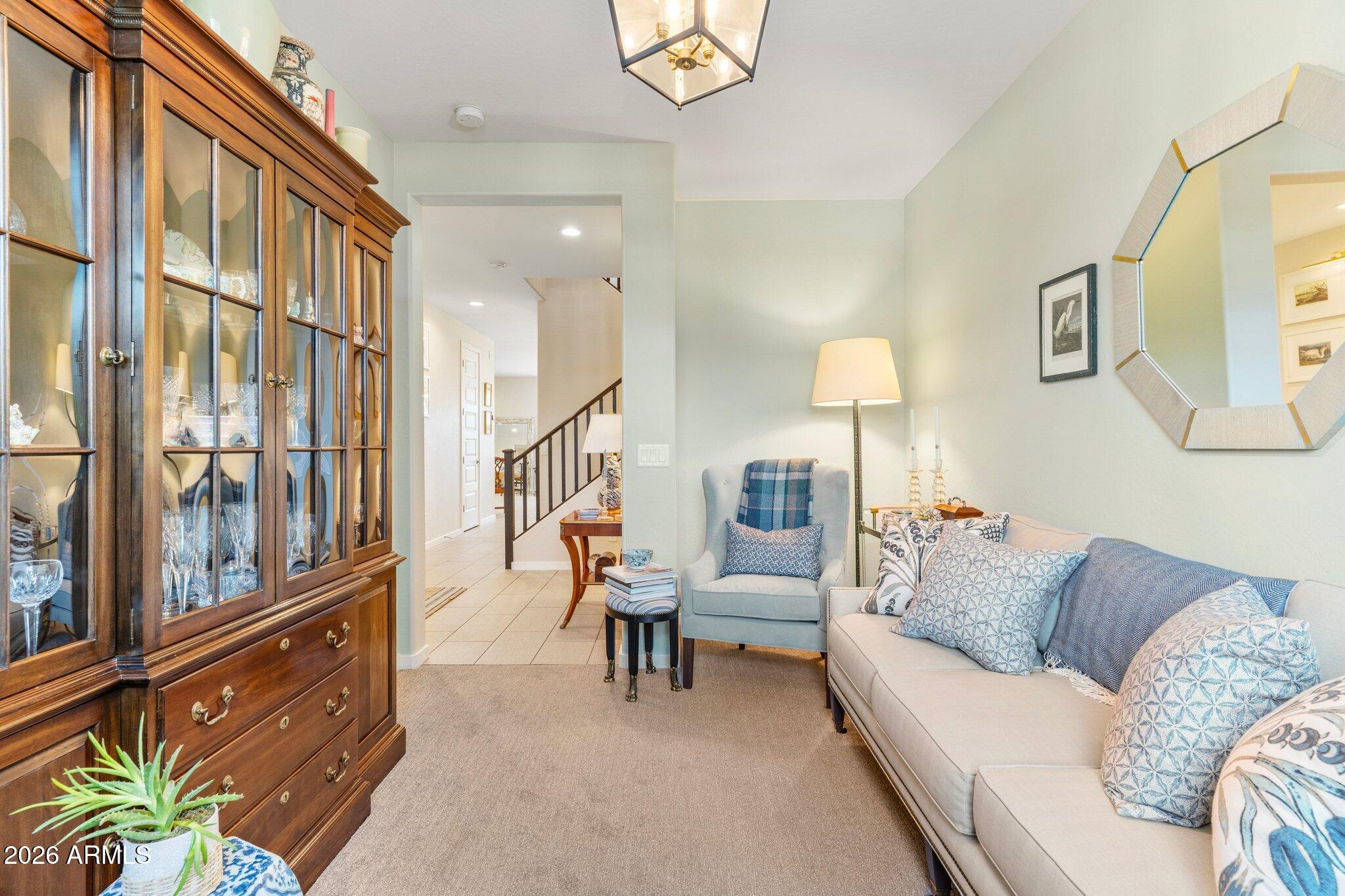 VERRADO EAST DISTRICT RESIDENTIAL PHASE 2B - Residential