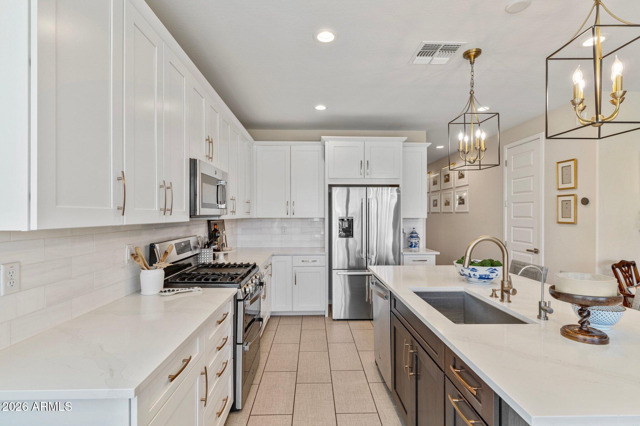VERRADO EAST DISTRICT RESIDENTIAL PHASE 2B - Residential