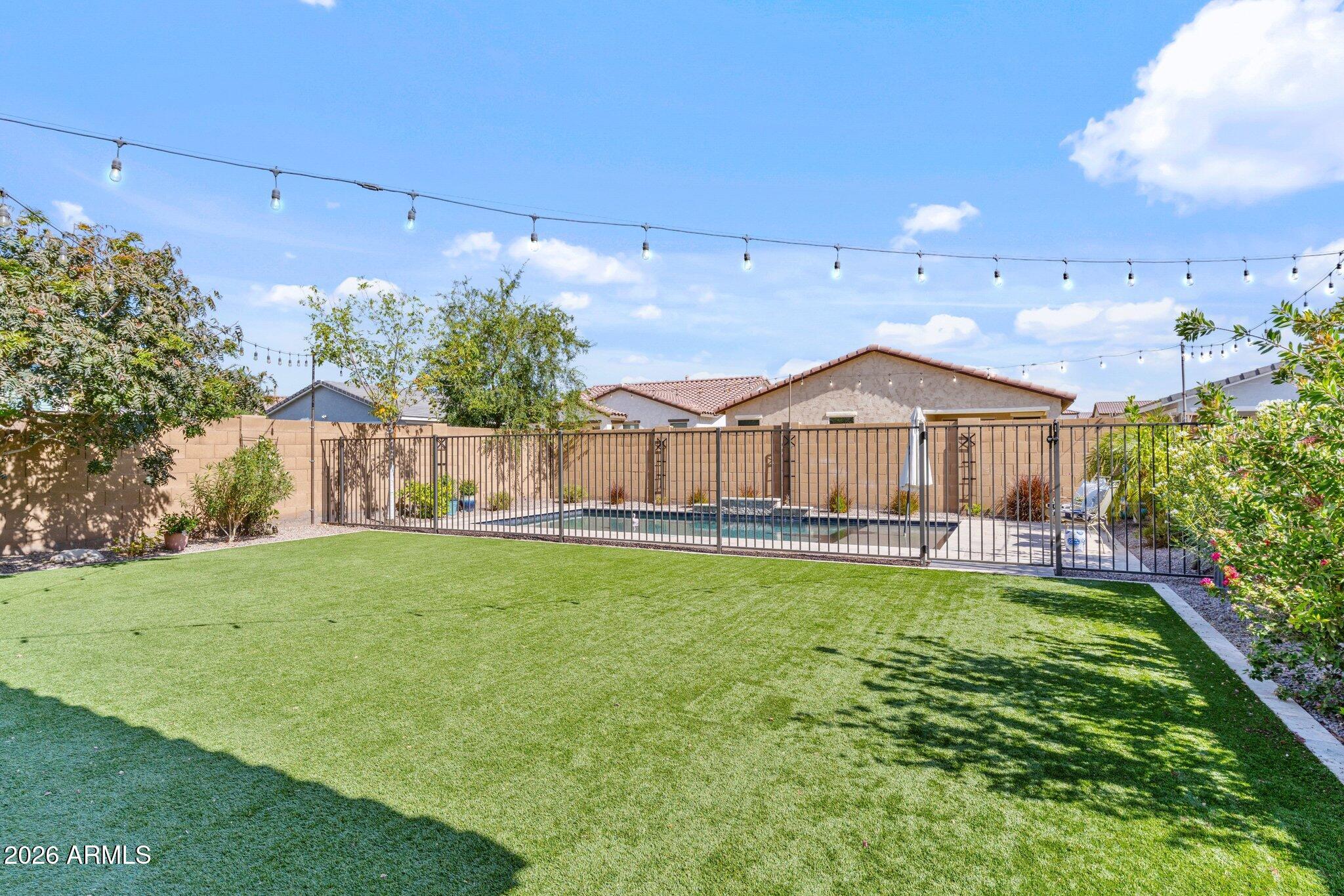 VERRADO EAST DISTRICT RESIDENTIAL PHASE 2B - Residential