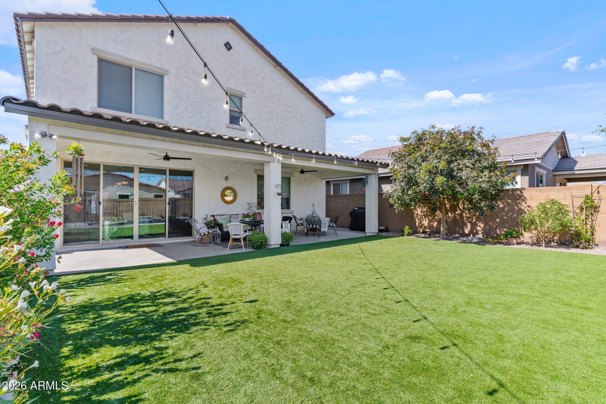 VERRADO EAST DISTRICT RESIDENTIAL PHASE 2B - Residential