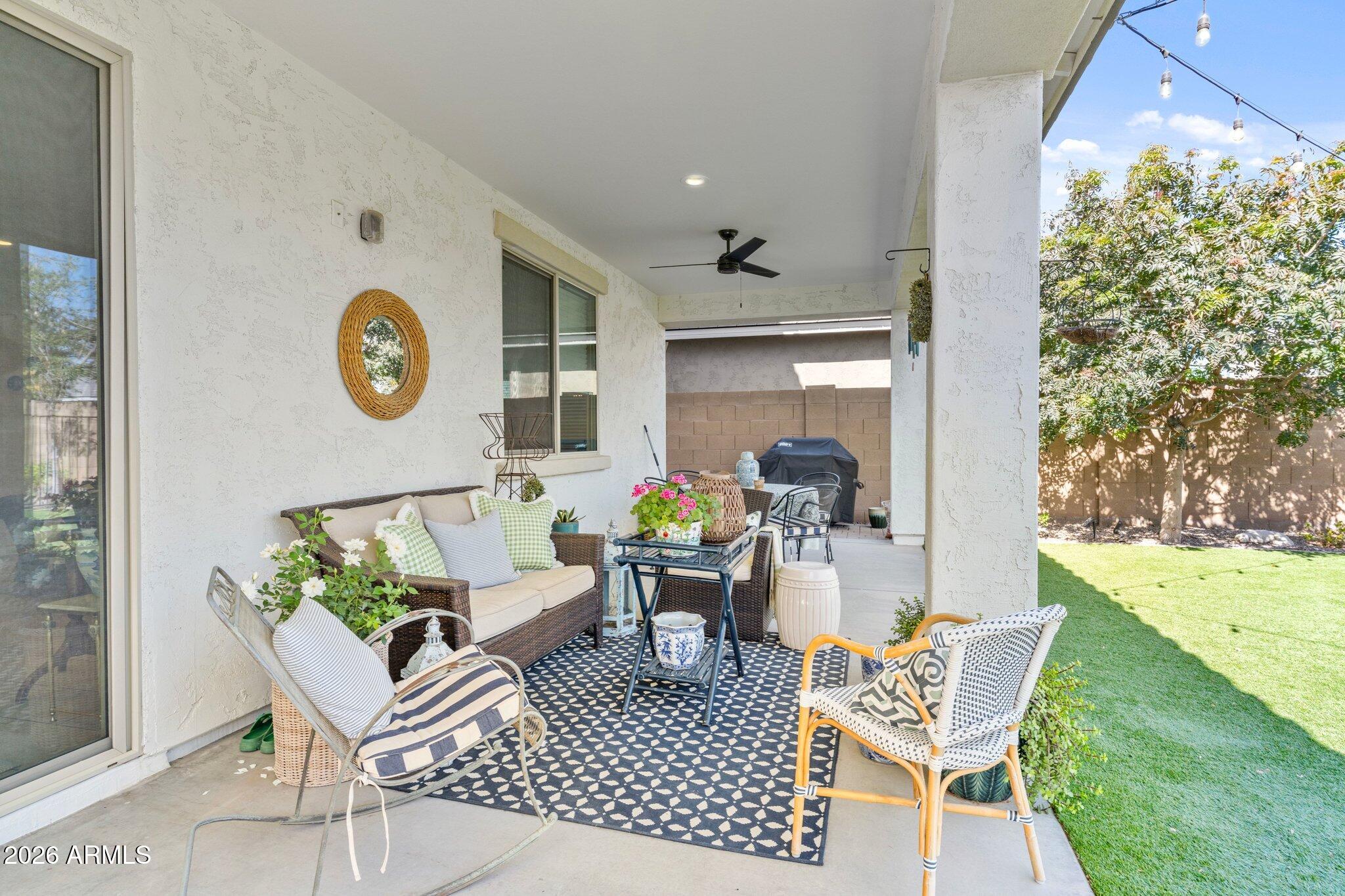 VERRADO EAST DISTRICT RESIDENTIAL PHASE 2B - Residential