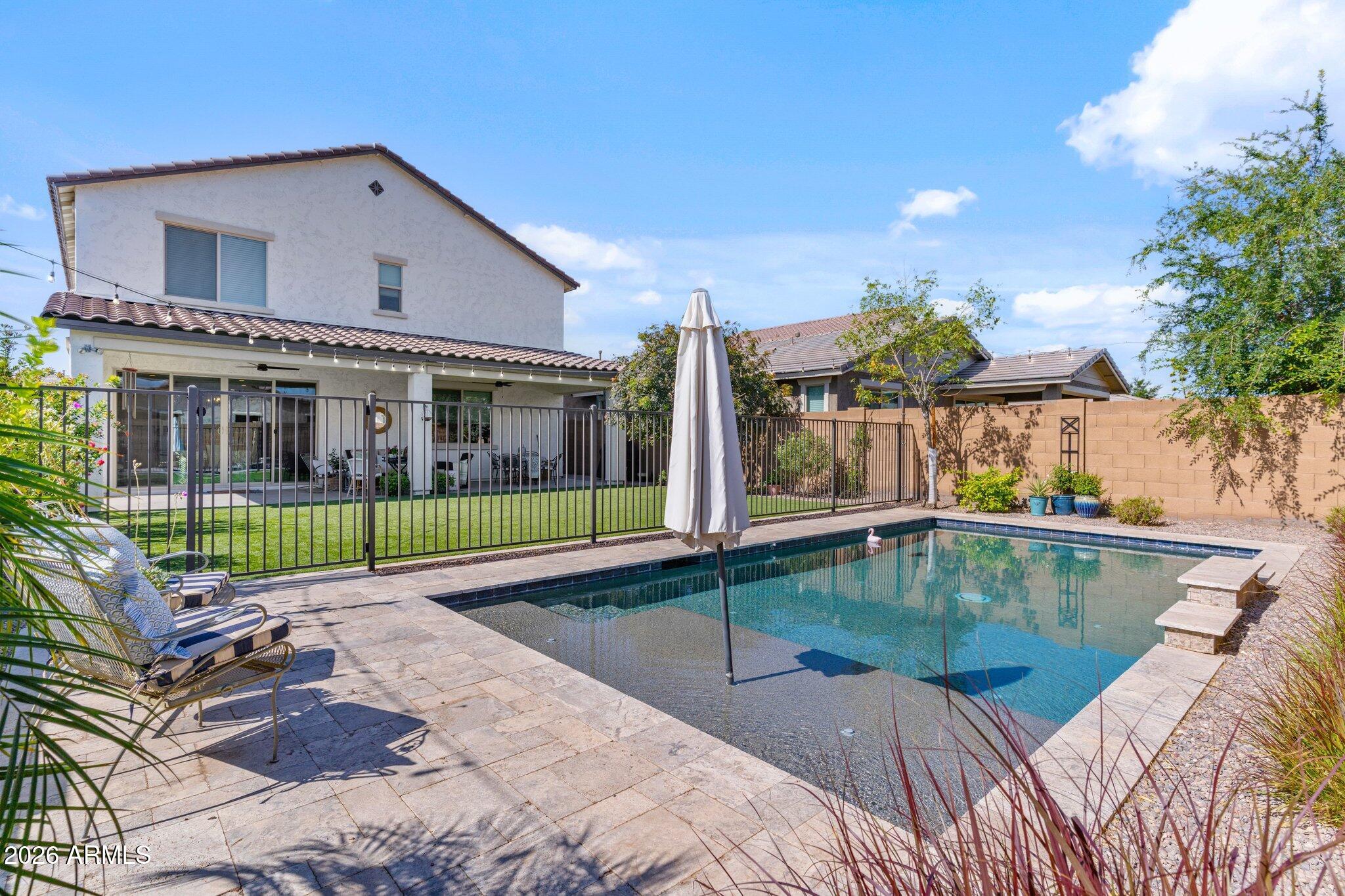 VERRADO EAST DISTRICT RESIDENTIAL PHASE 2B - Residential
