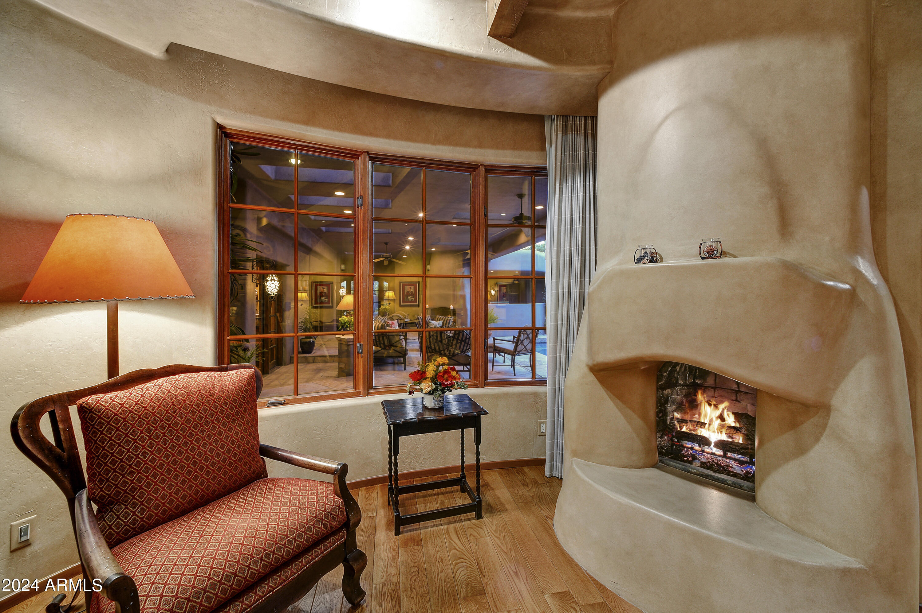 CAMELBACK COUNTRY CLUB ESTATES 2 AMENDED - Residential