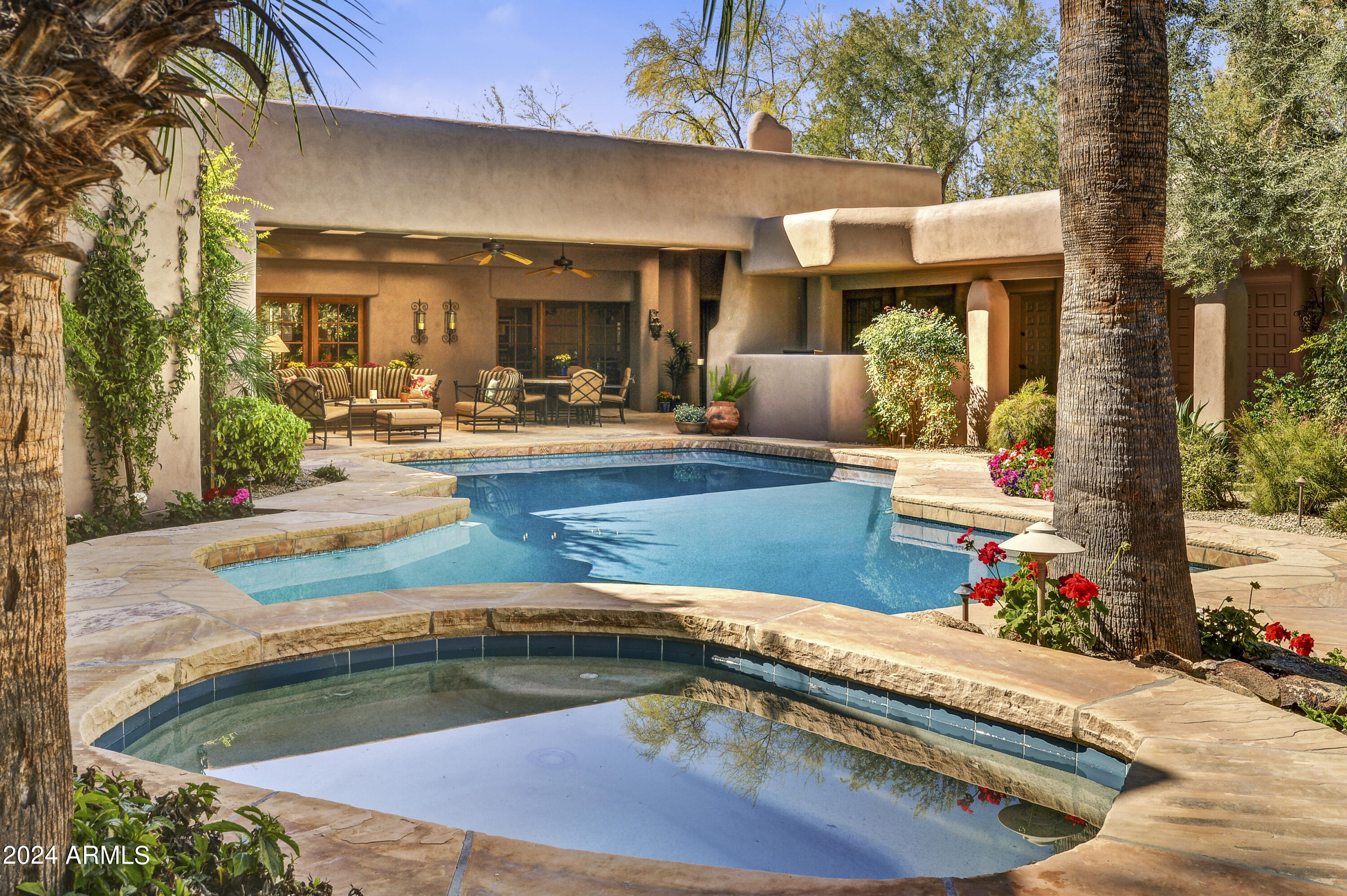 CAMELBACK COUNTRY CLUB ESTATES 2 AMENDED - Residential