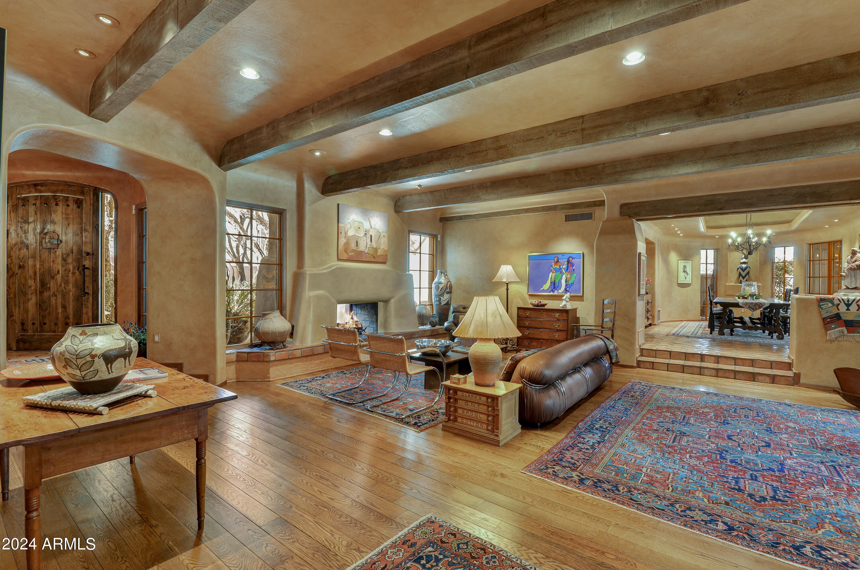 CAMELBACK COUNTRY CLUB ESTATES 2 AMENDED - Residential