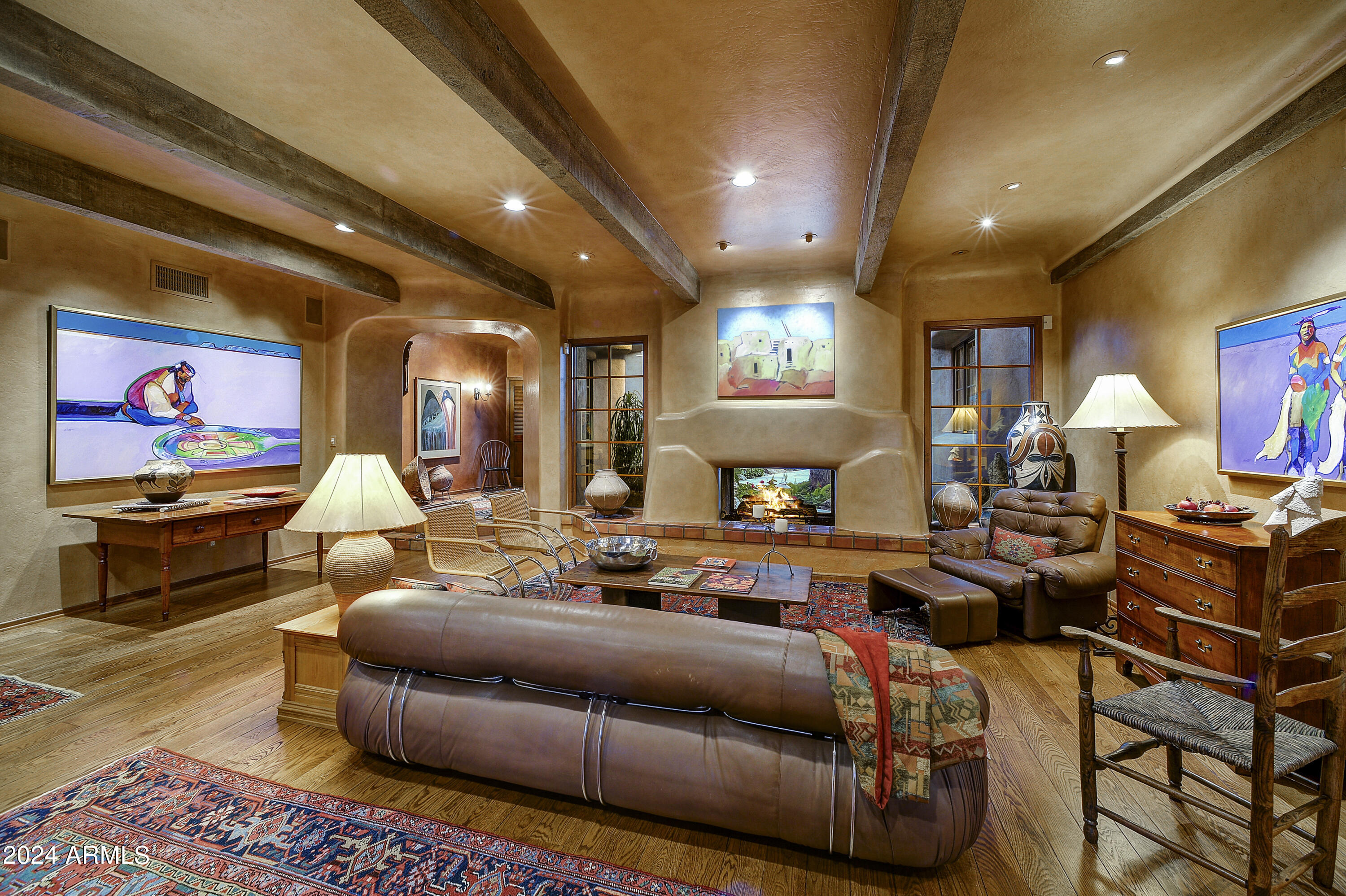 CAMELBACK COUNTRY CLUB ESTATES 2 AMENDED - Residential