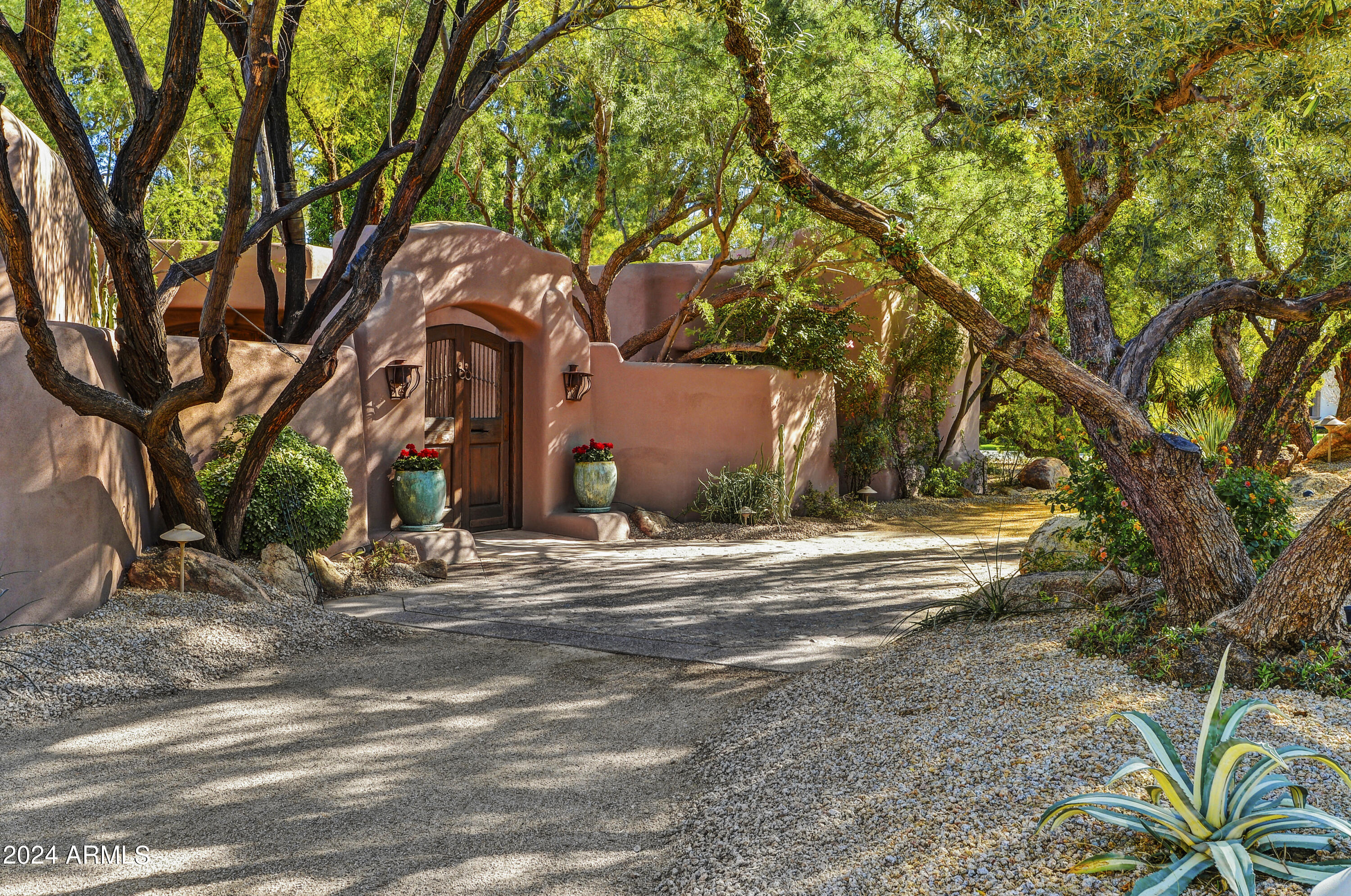 CAMELBACK COUNTRY CLUB ESTATES 2 AMENDED - Residential