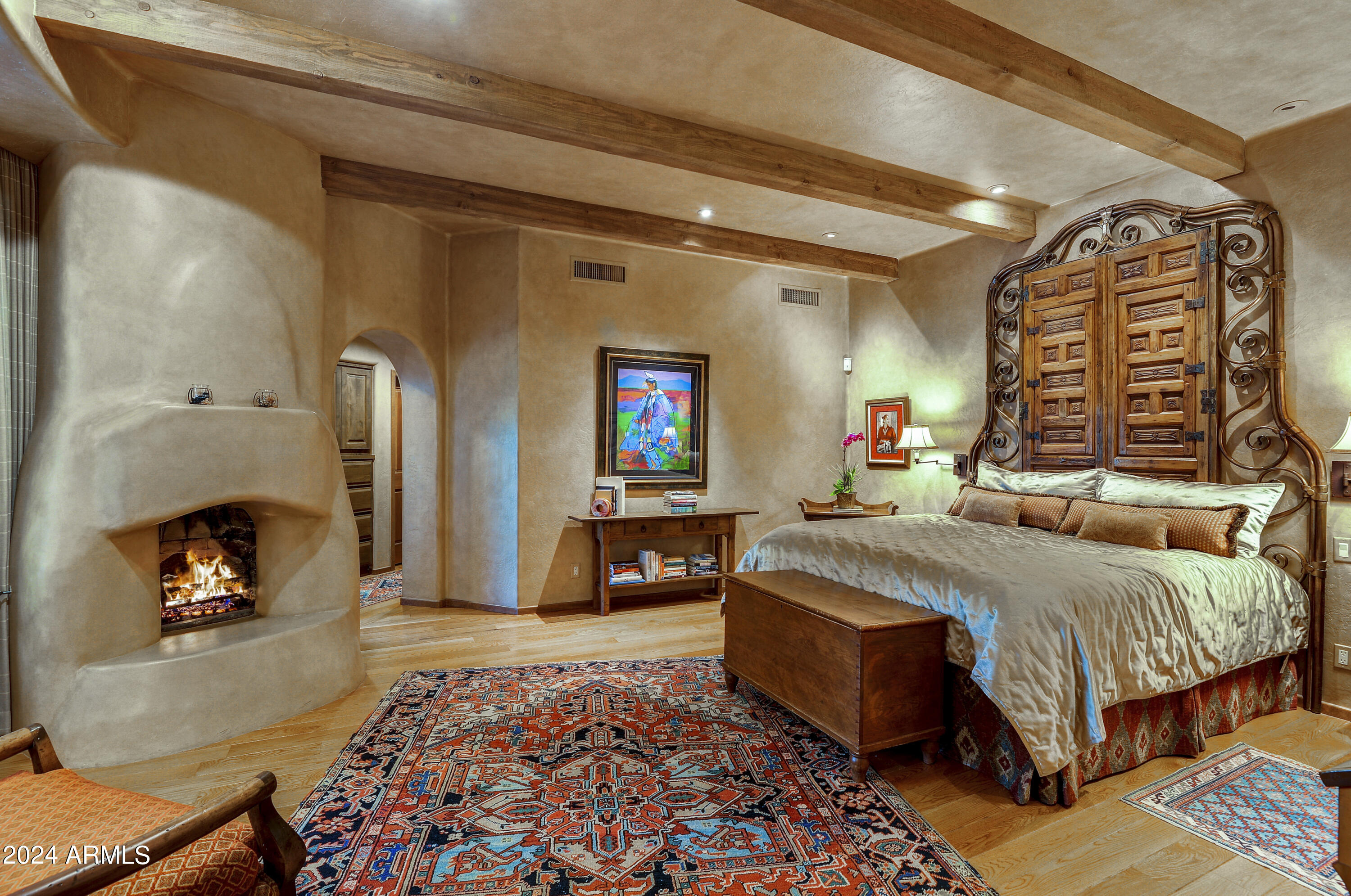 CAMELBACK COUNTRY CLUB ESTATES 2 AMENDED - Residential