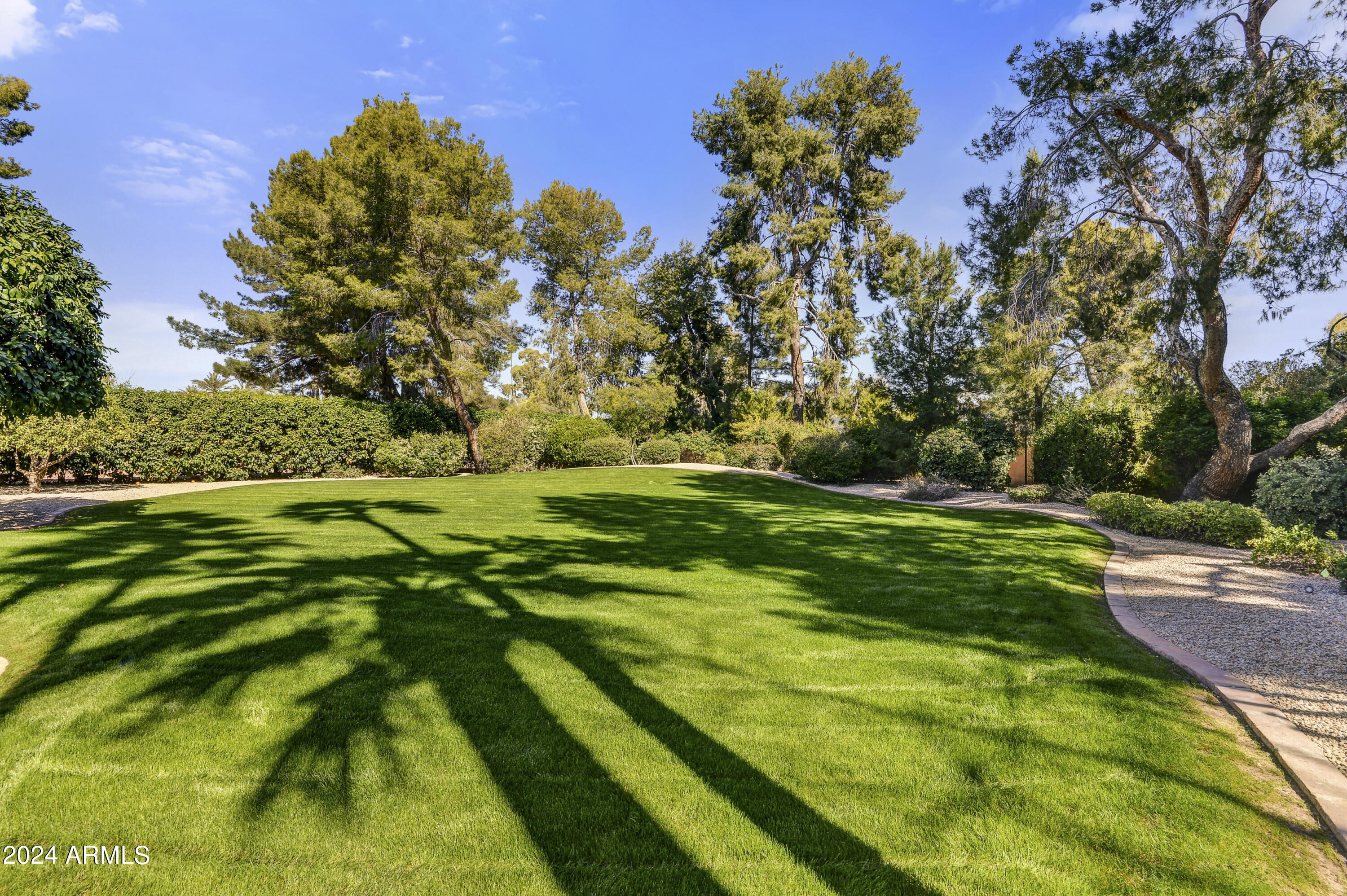 CAMELBACK COUNTRY CLUB ESTATES 2 AMENDED - Residential