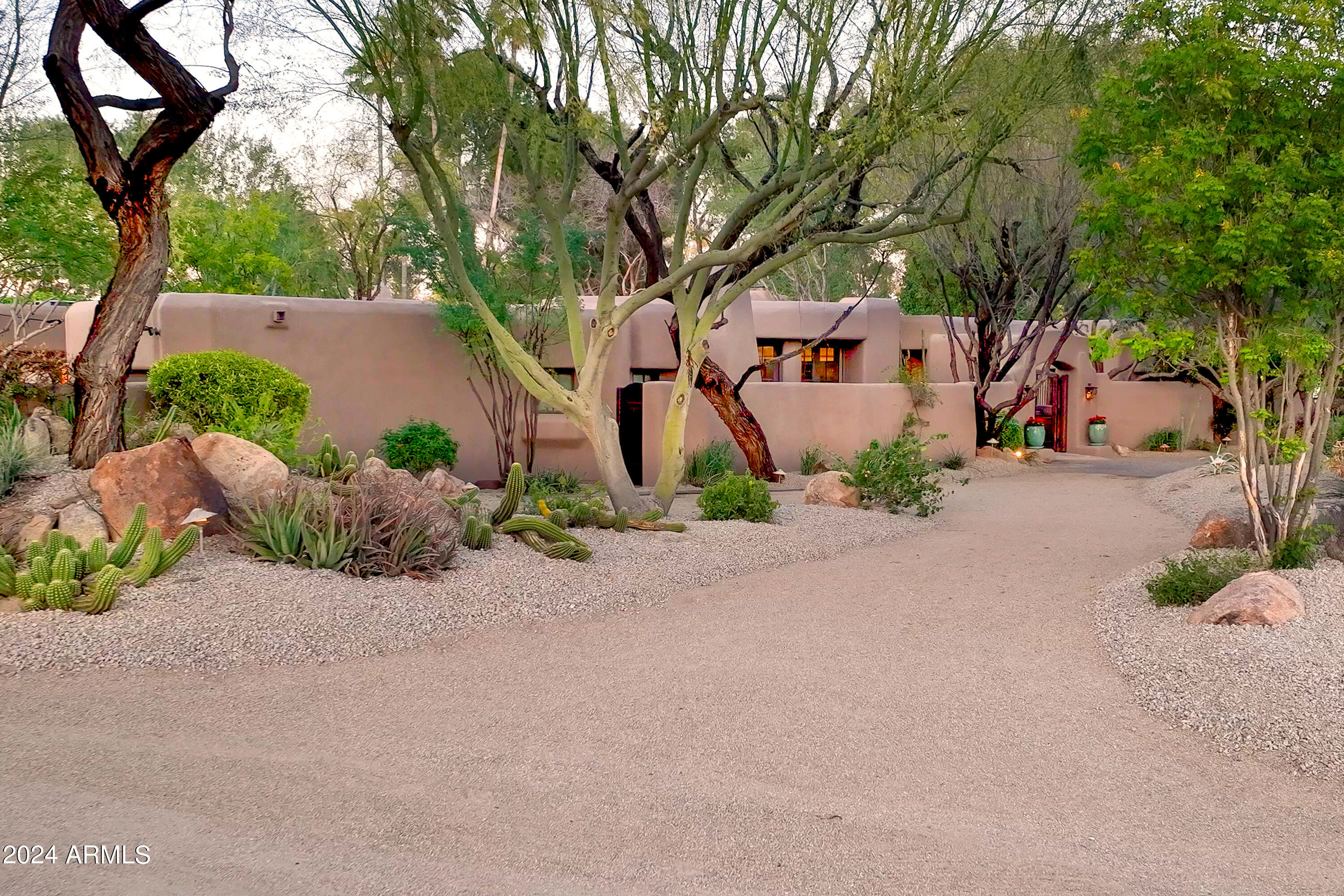 CAMELBACK COUNTRY CLUB ESTATES 2 AMENDED - Residential
