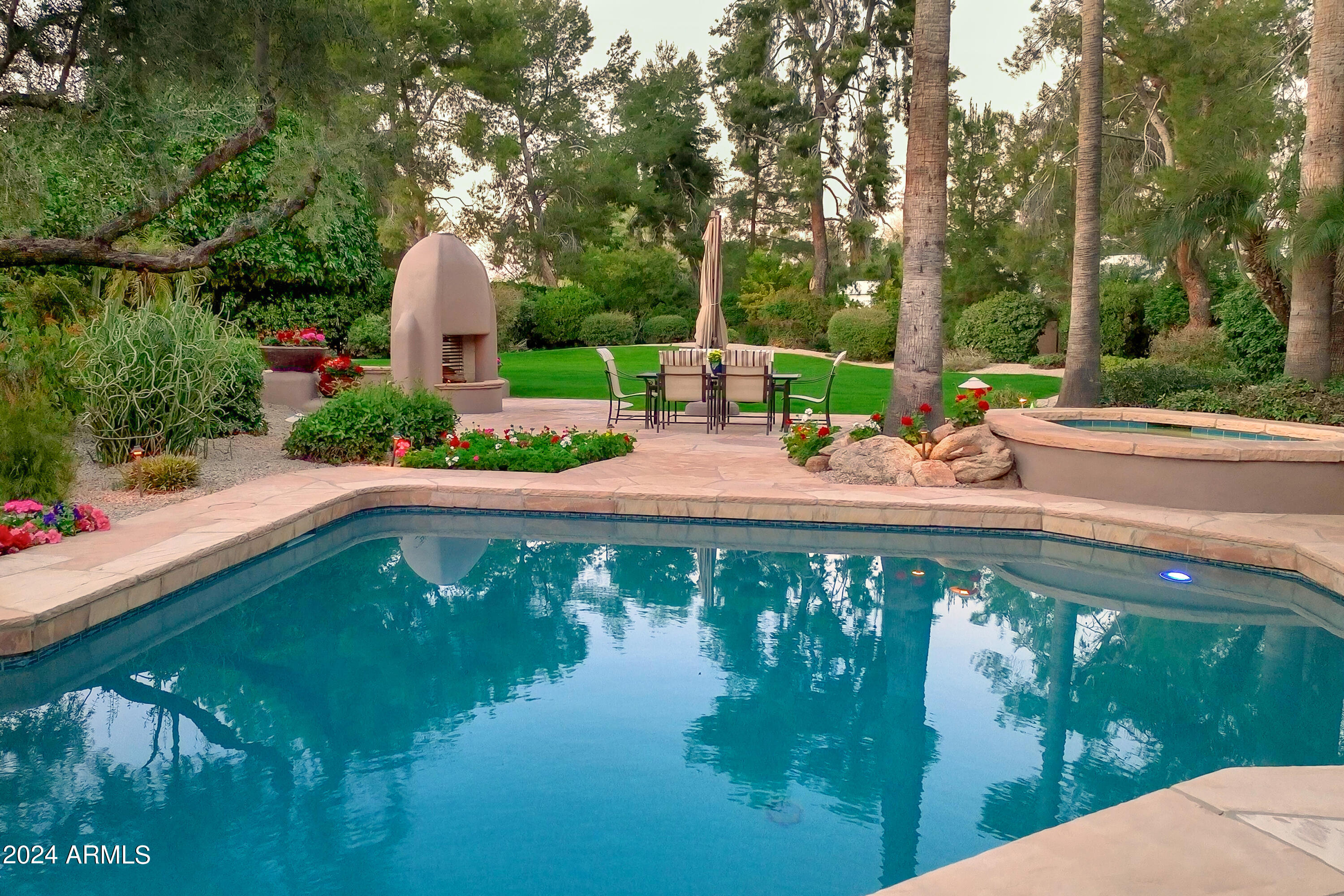 CAMELBACK COUNTRY CLUB ESTATES 2 AMENDED - Residential