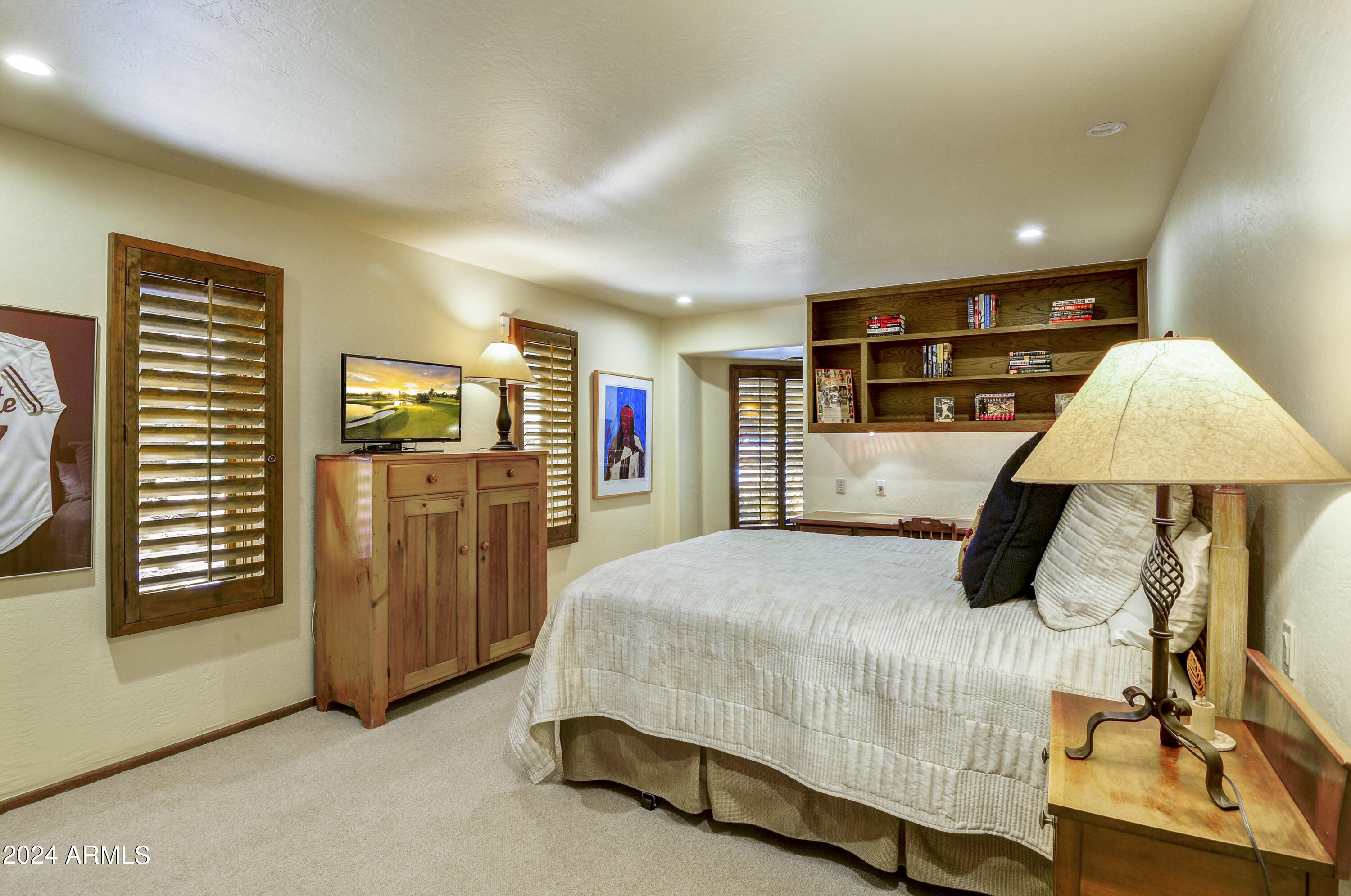 CAMELBACK COUNTRY CLUB ESTATES 2 AMENDED - Residential