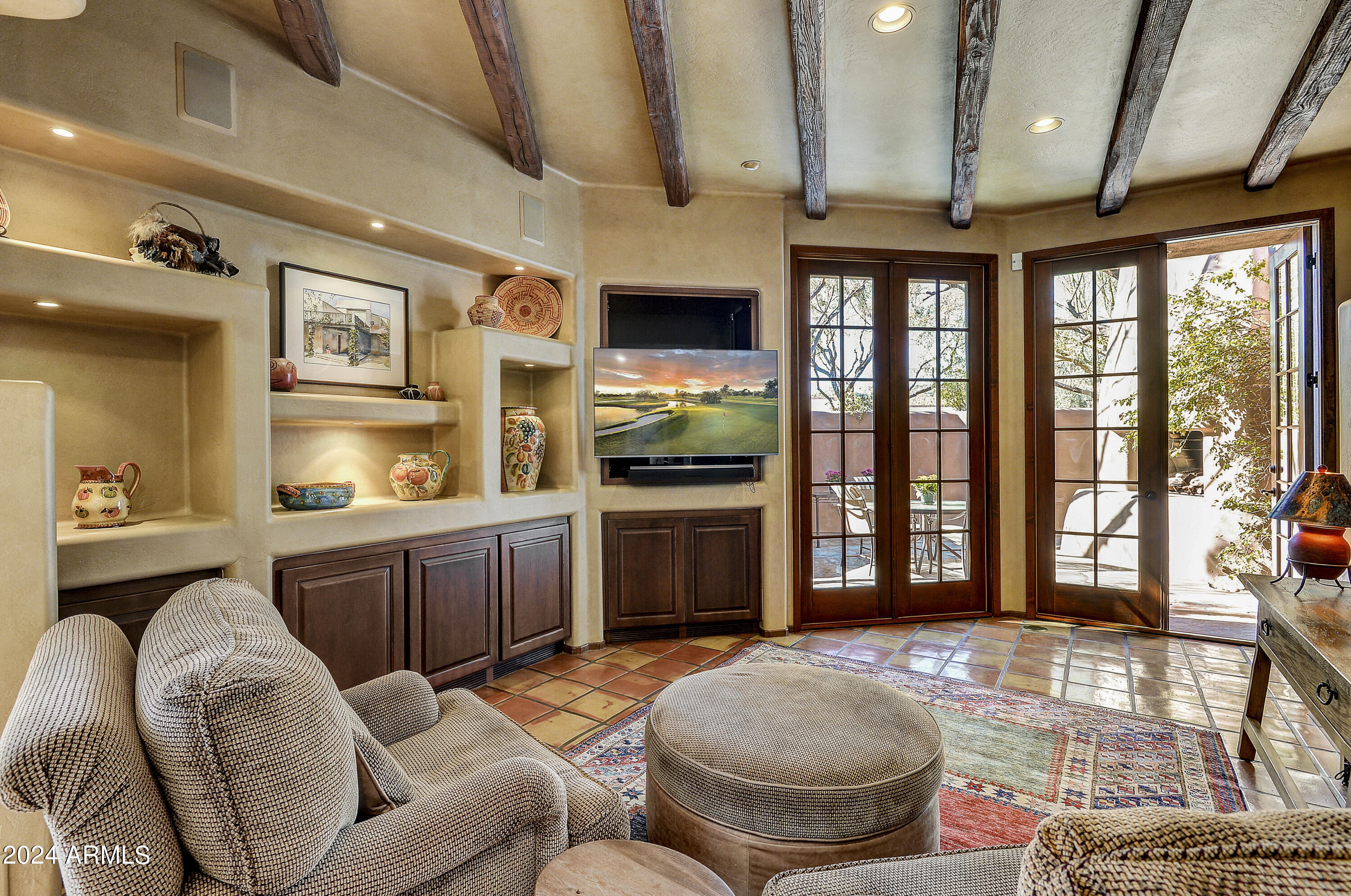 CAMELBACK COUNTRY CLUB ESTATES 2 AMENDED - Residential