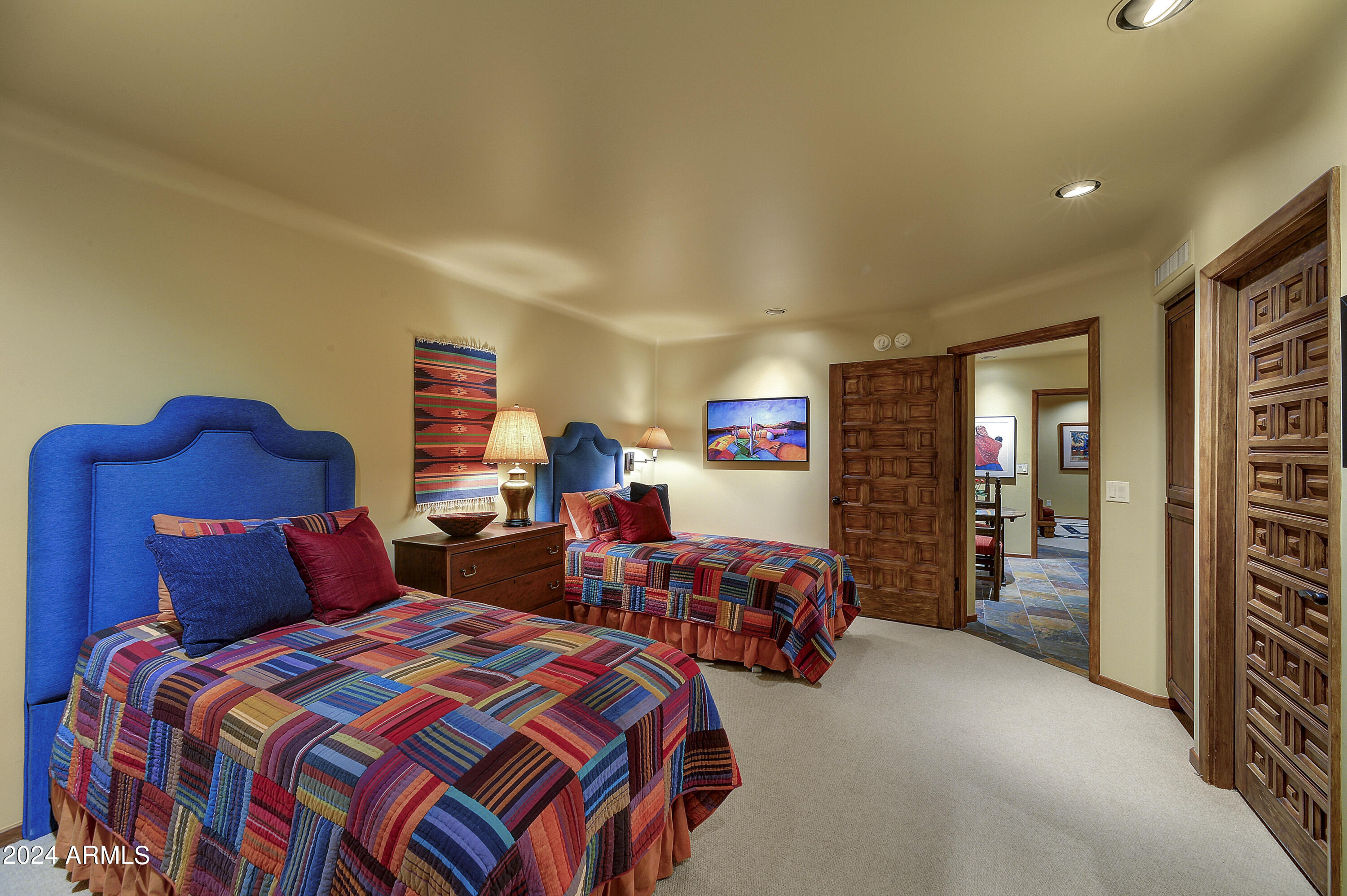 CAMELBACK COUNTRY CLUB ESTATES 2 AMENDED - Residential
