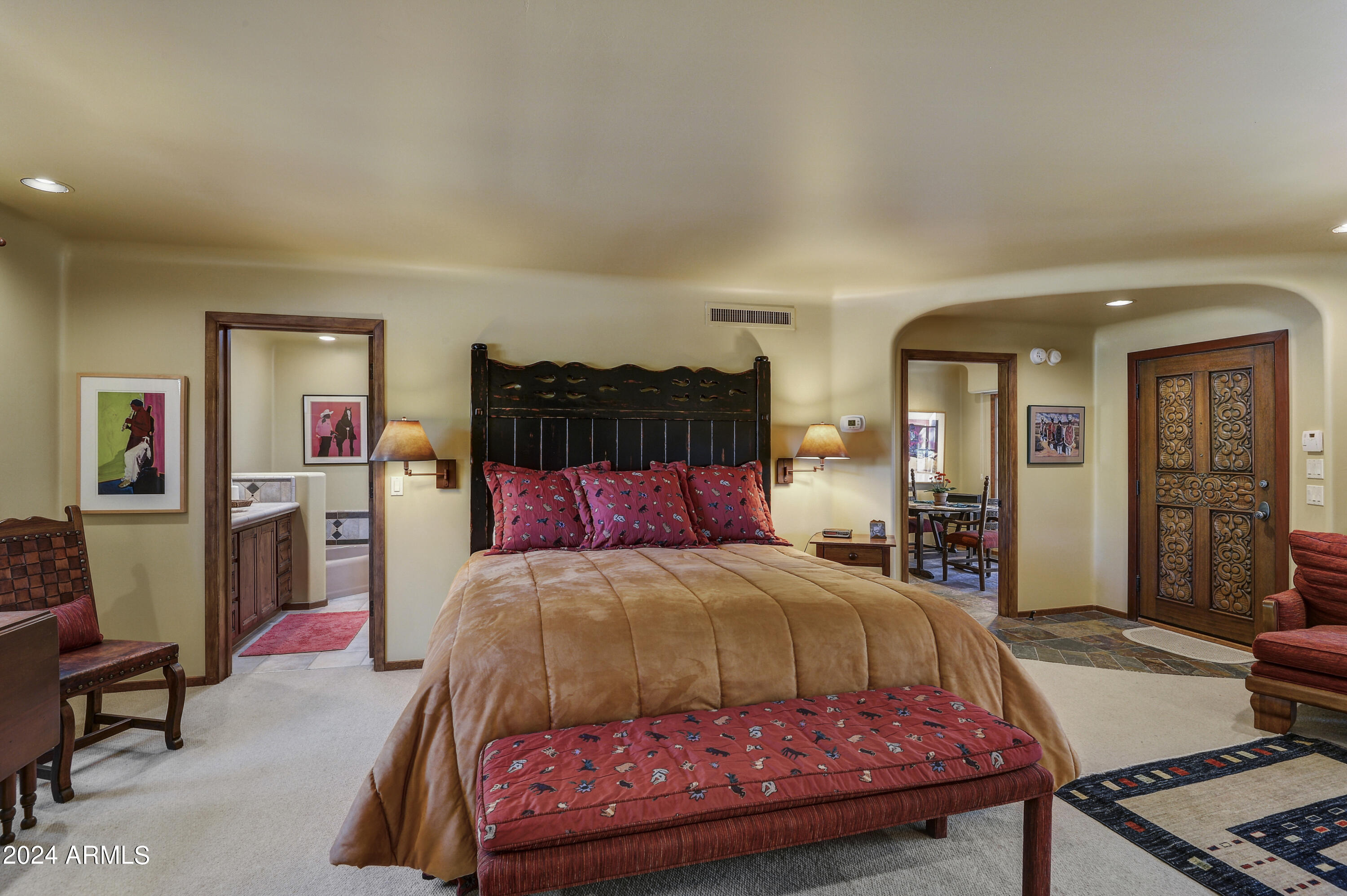 CAMELBACK COUNTRY CLUB ESTATES 2 AMENDED - Residential