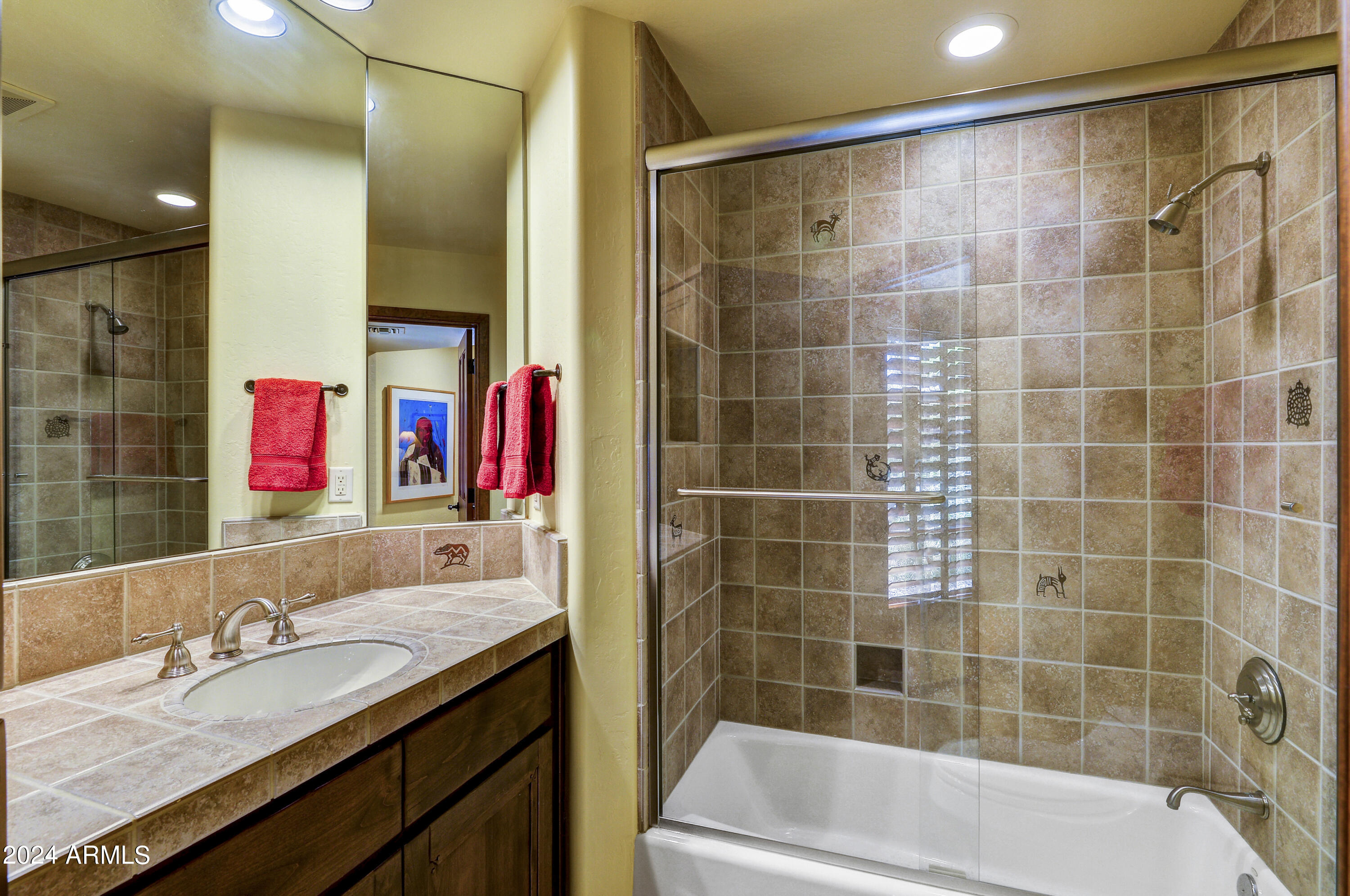 CAMELBACK COUNTRY CLUB ESTATES 2 AMENDED - Residential