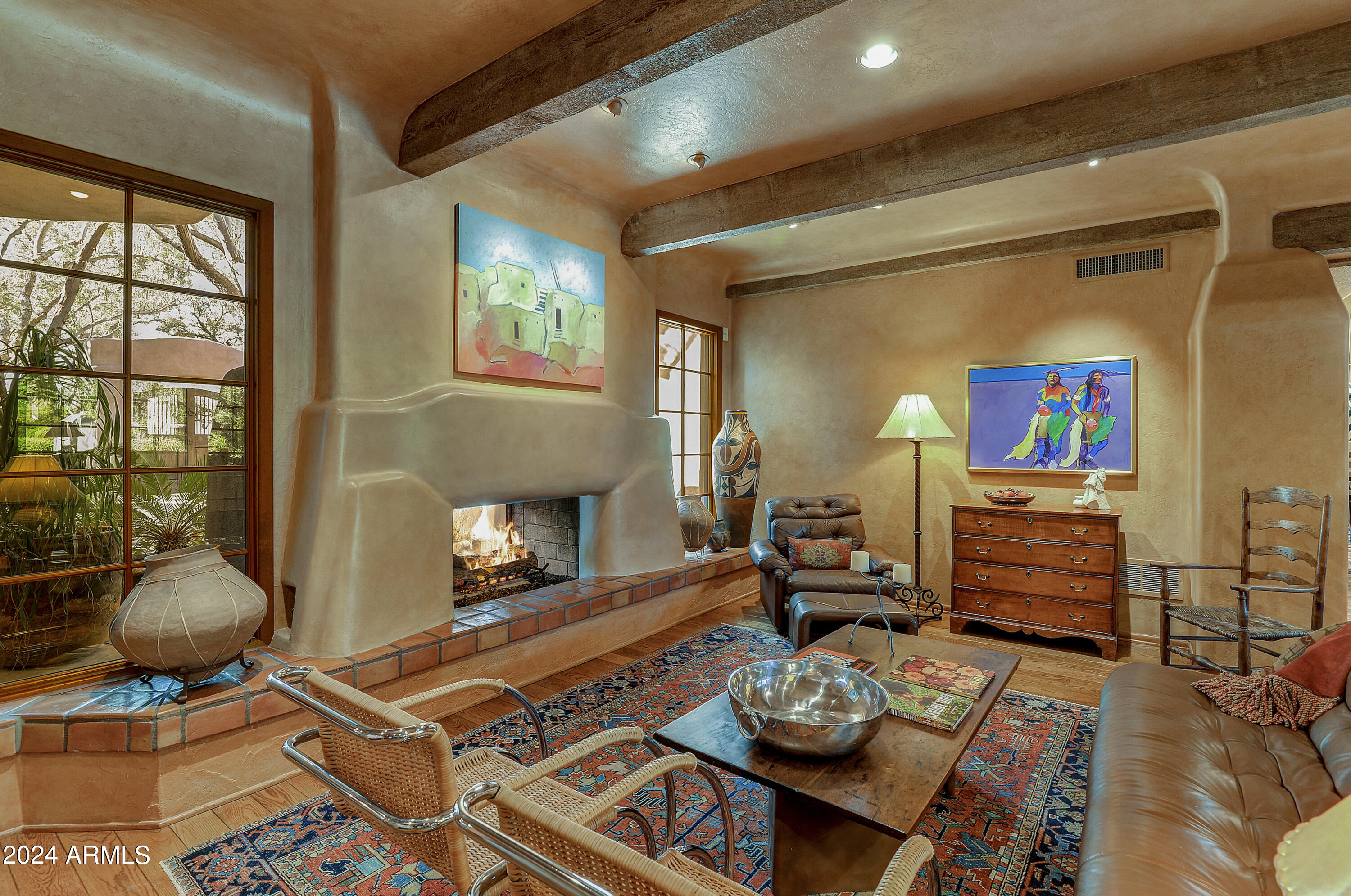 CAMELBACK COUNTRY CLUB ESTATES 2 AMENDED - Residential