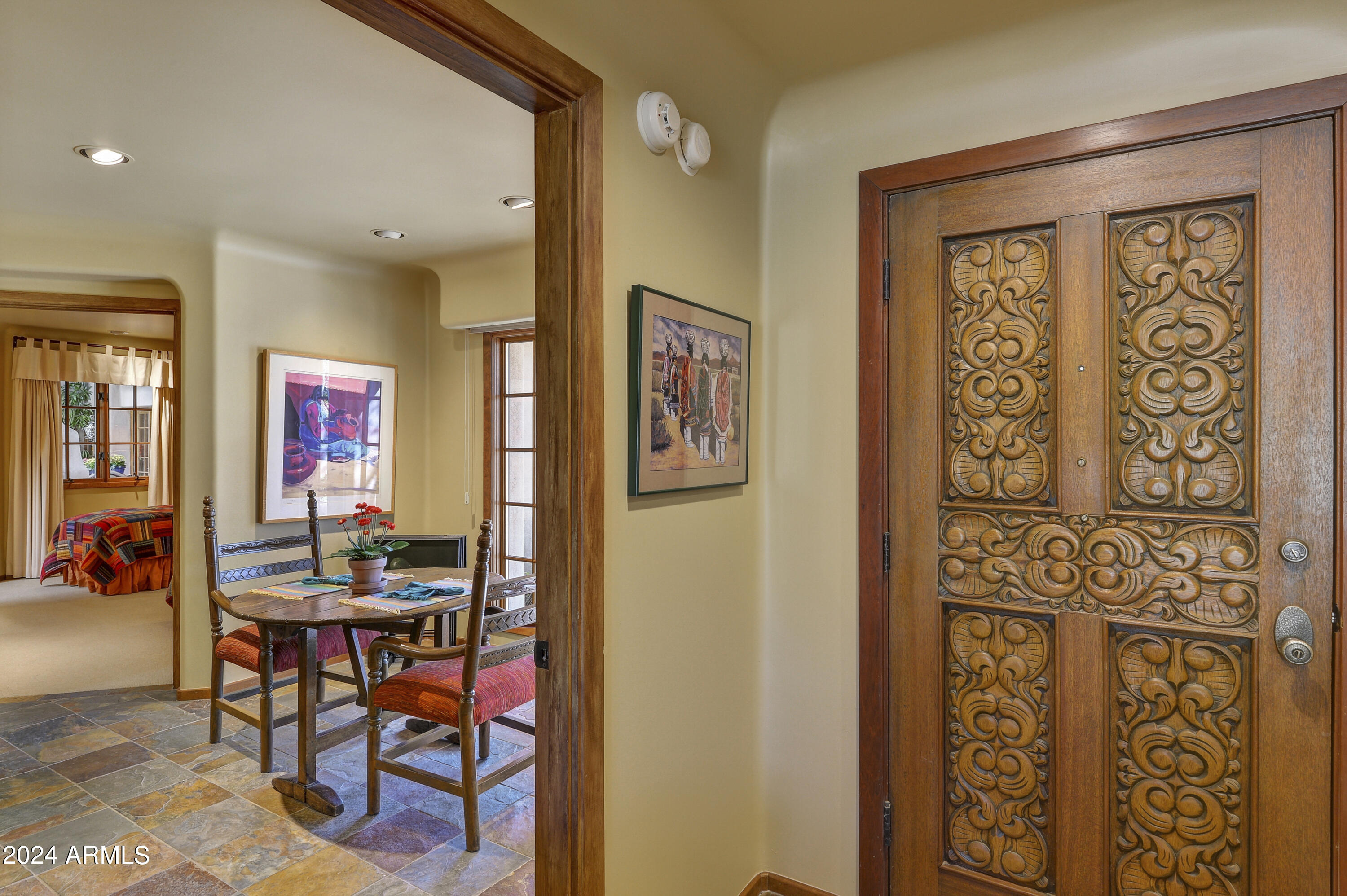 CAMELBACK COUNTRY CLUB ESTATES 2 AMENDED - Residential