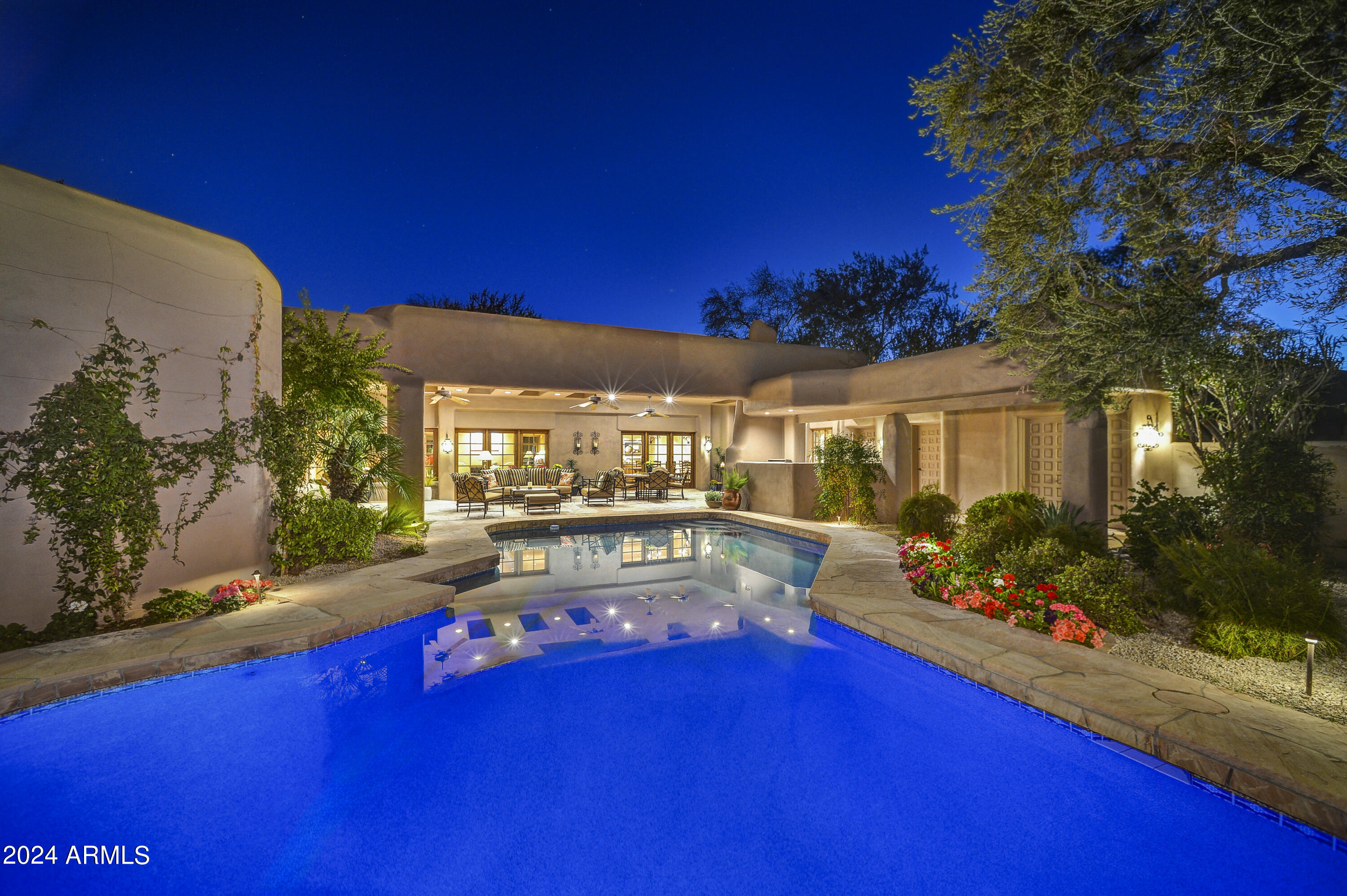 CAMELBACK COUNTRY CLUB ESTATES 2 AMENDED - Residential