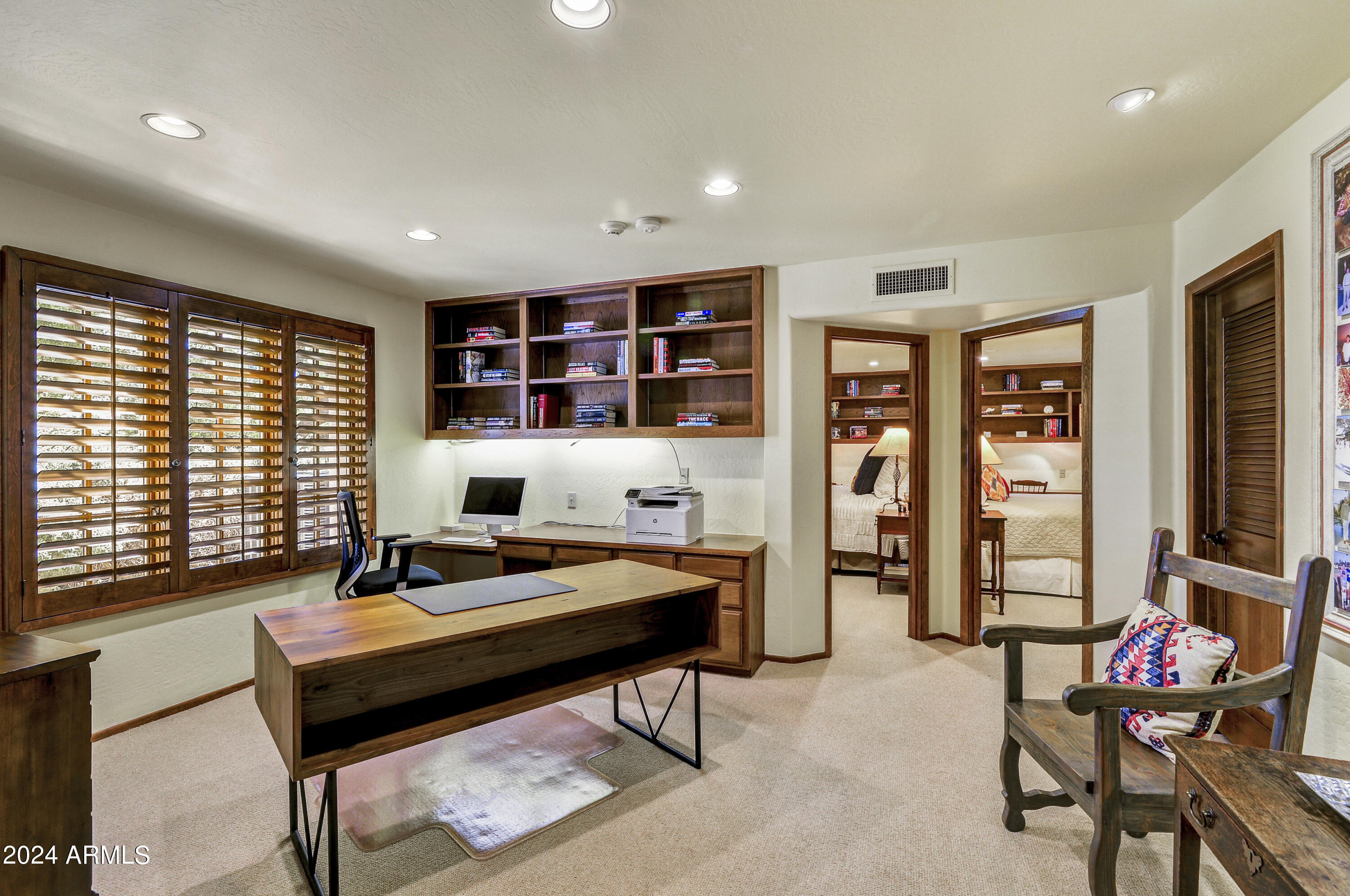 CAMELBACK COUNTRY CLUB ESTATES 2 AMENDED - Residential