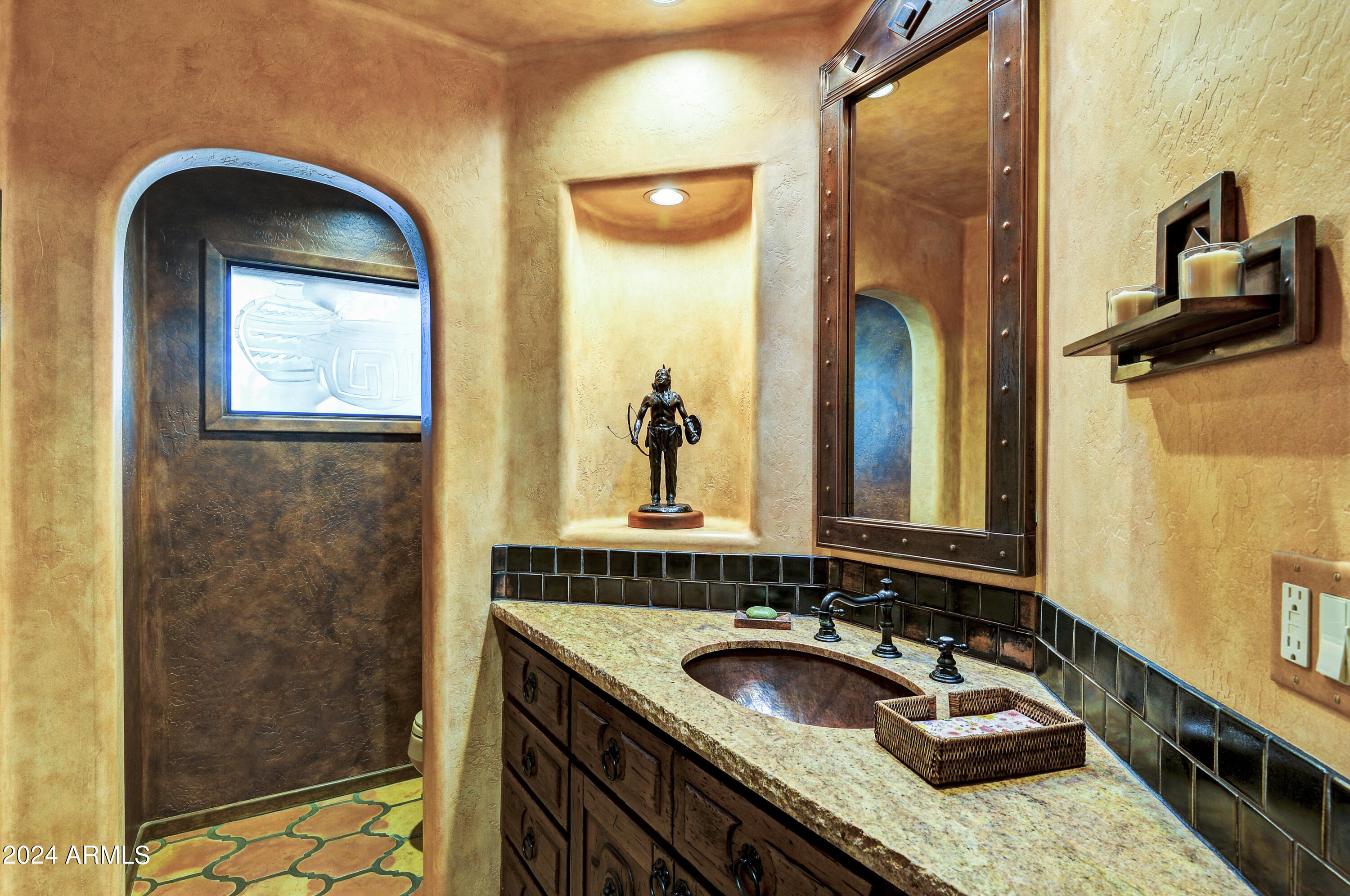 CAMELBACK COUNTRY CLUB ESTATES 2 AMENDED - Residential