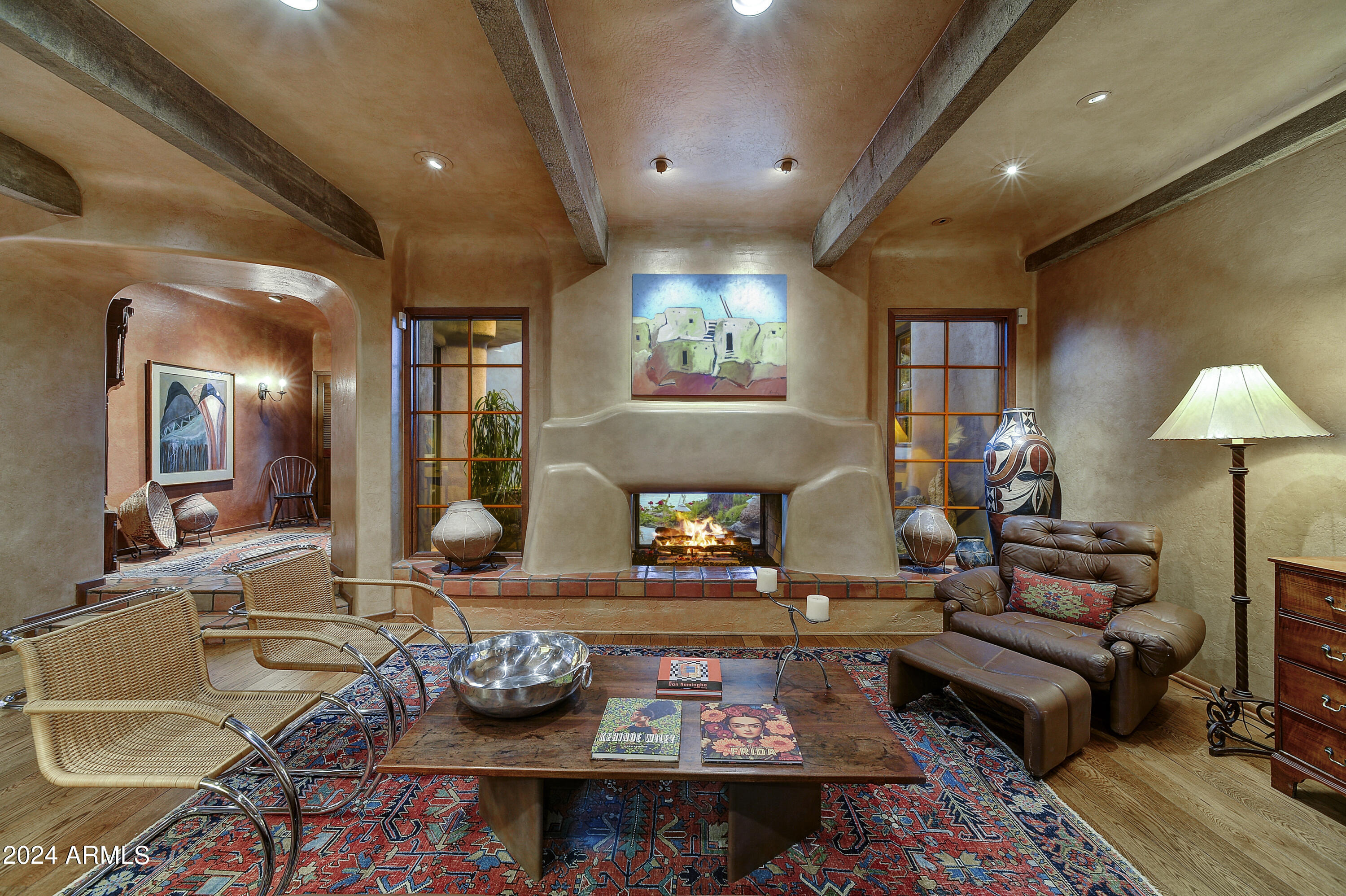 CAMELBACK COUNTRY CLUB ESTATES 2 AMENDED - Residential