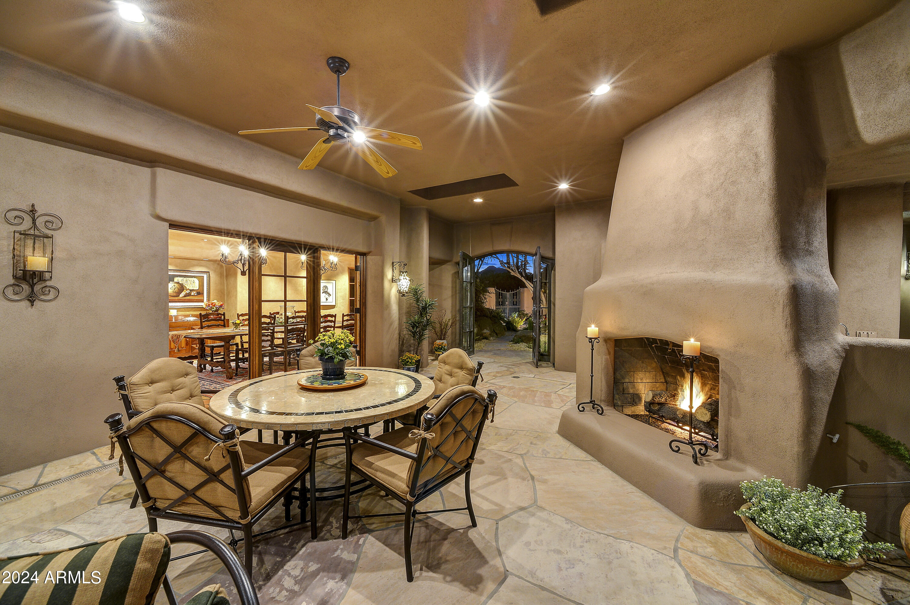 CAMELBACK COUNTRY CLUB ESTATES 2 AMENDED - Residential