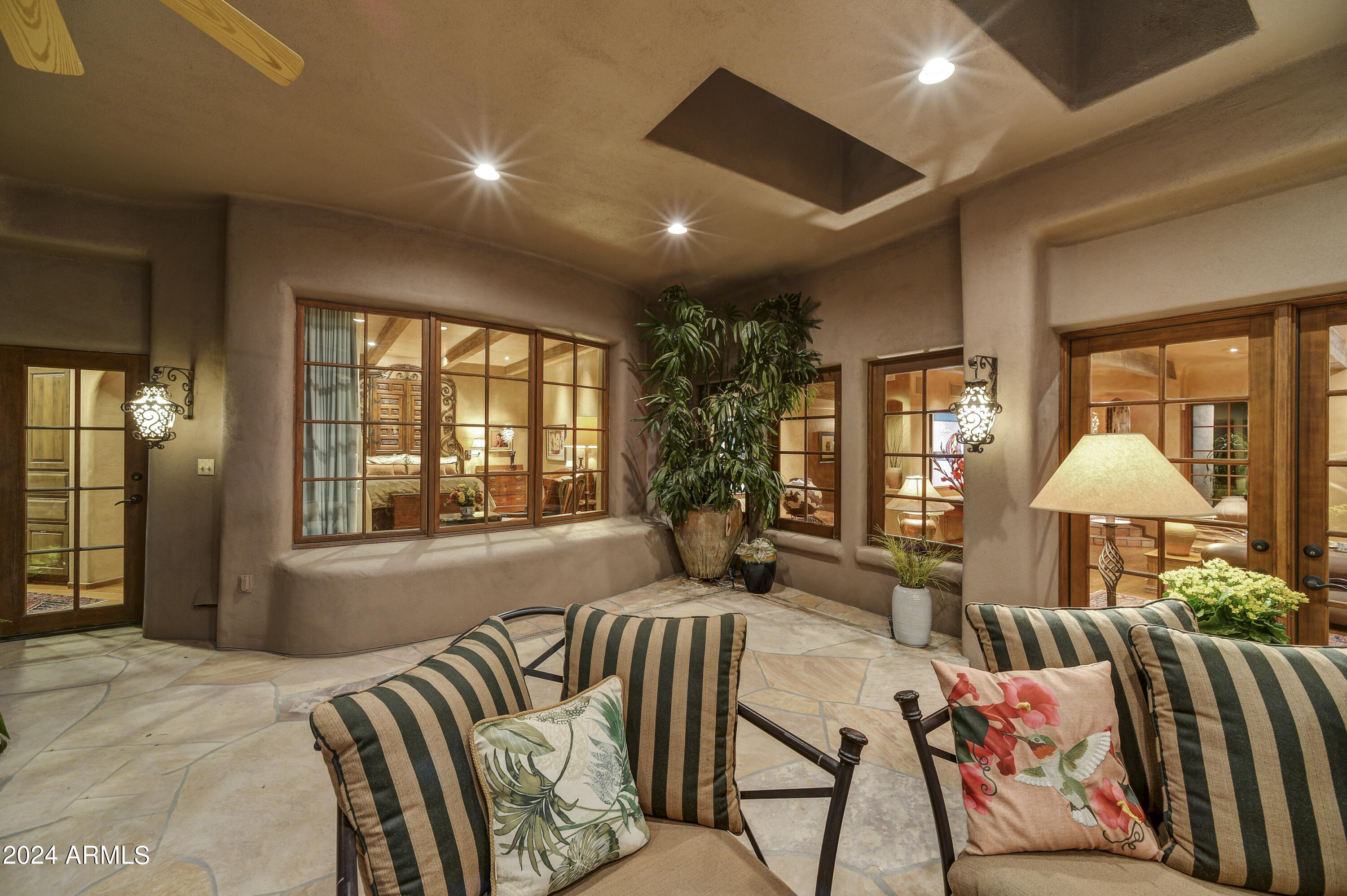 CAMELBACK COUNTRY CLUB ESTATES 2 AMENDED - Residential