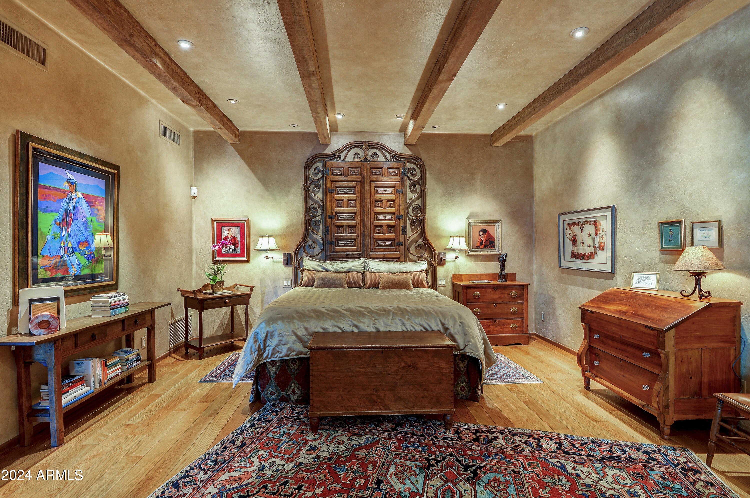 CAMELBACK COUNTRY CLUB ESTATES 2 AMENDED - Residential