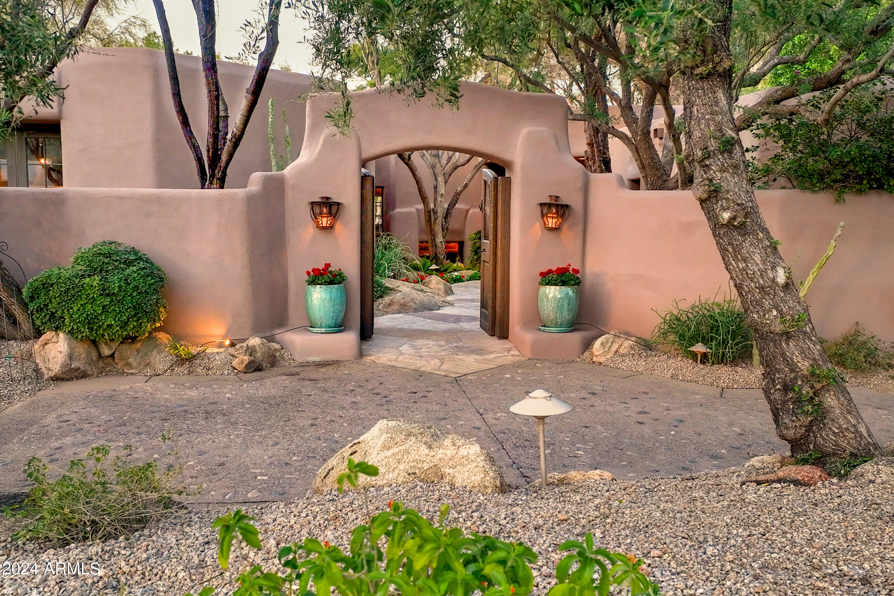 CAMELBACK COUNTRY CLUB ESTATES 2 AMENDED - Residential
