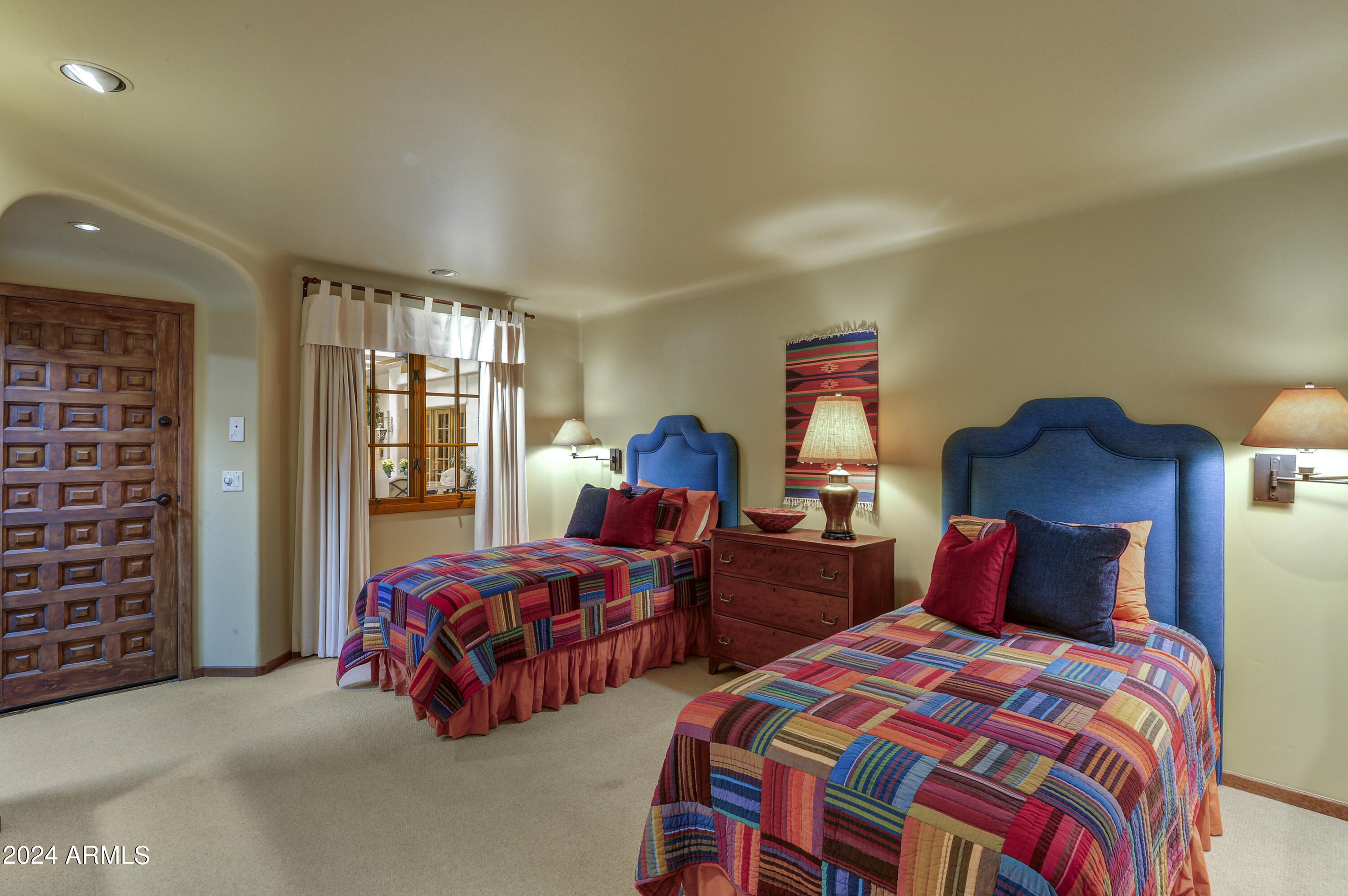 CAMELBACK COUNTRY CLUB ESTATES 2 AMENDED - Residential