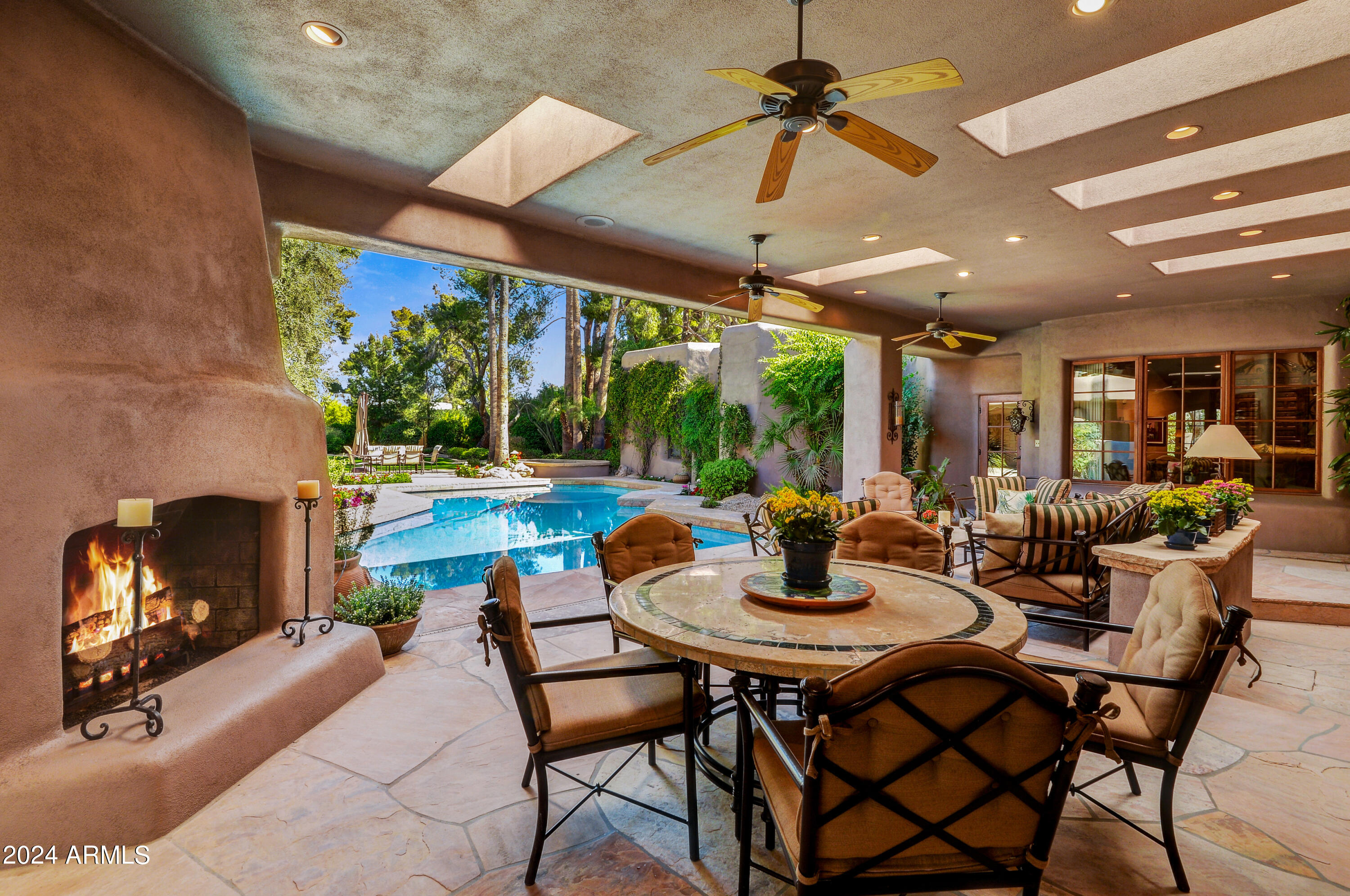 CAMELBACK COUNTRY CLUB ESTATES 2 AMENDED - Residential