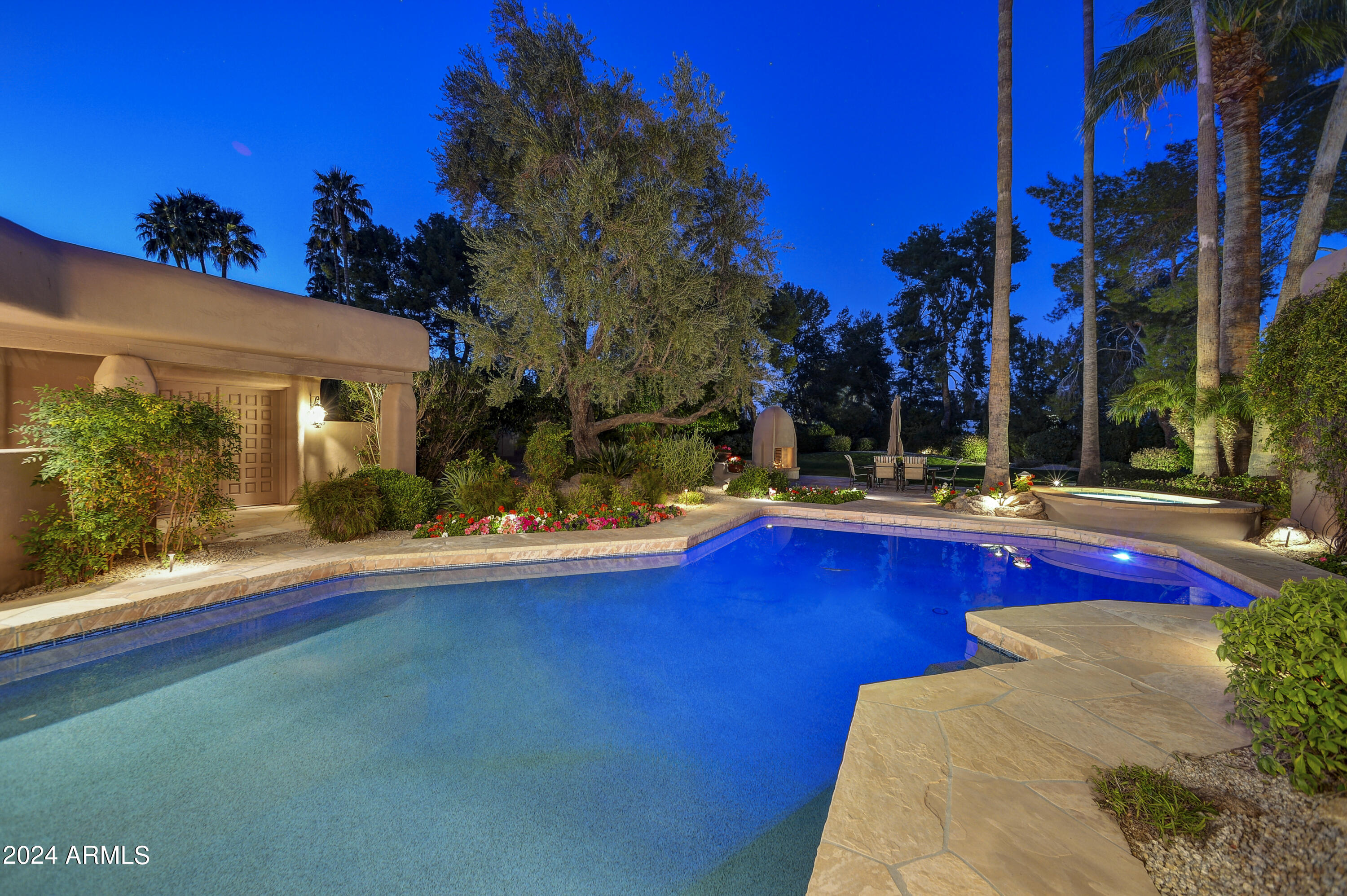 CAMELBACK COUNTRY CLUB ESTATES 2 AMENDED - Residential