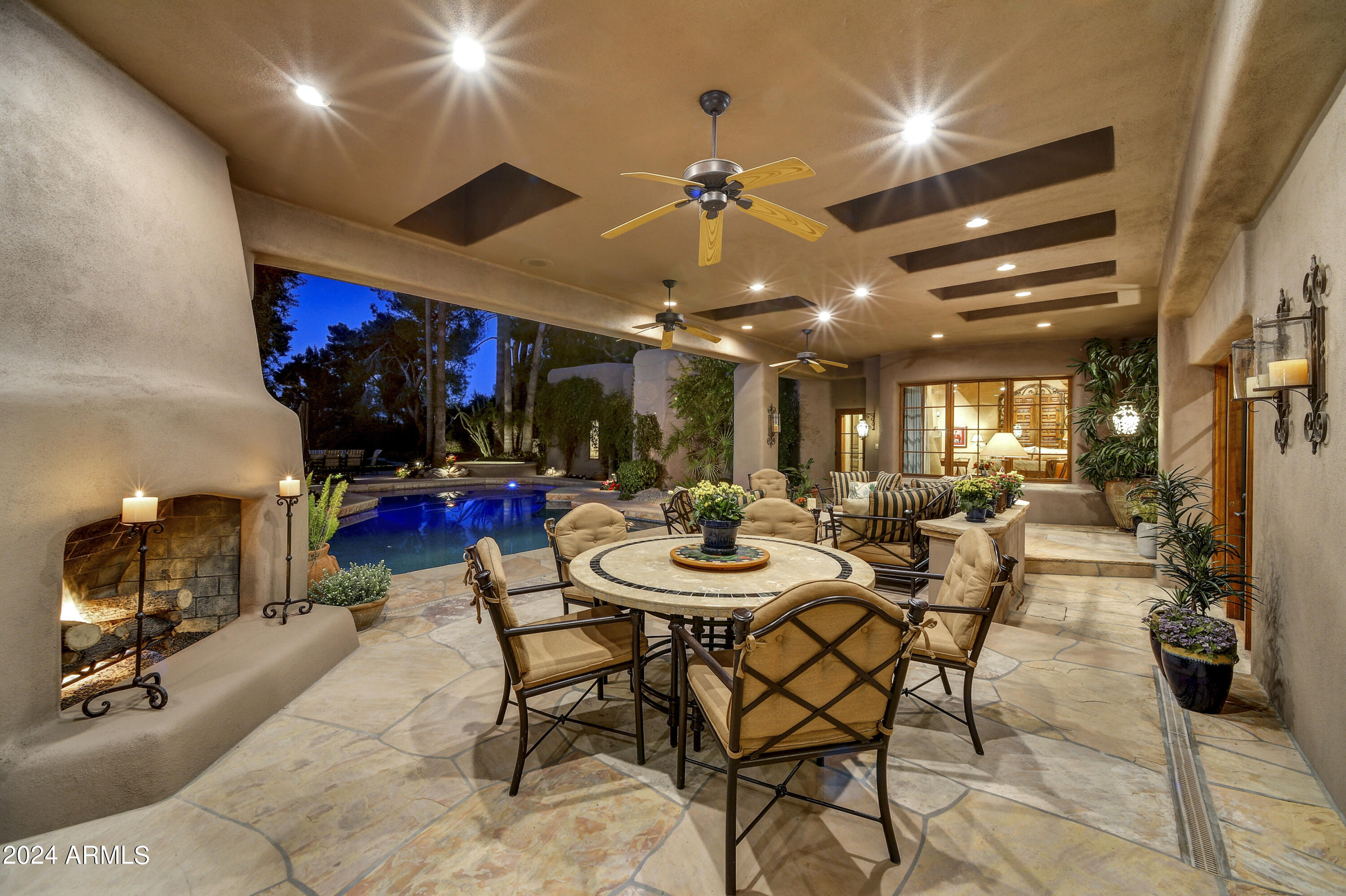 CAMELBACK COUNTRY CLUB ESTATES 2 AMENDED - Residential