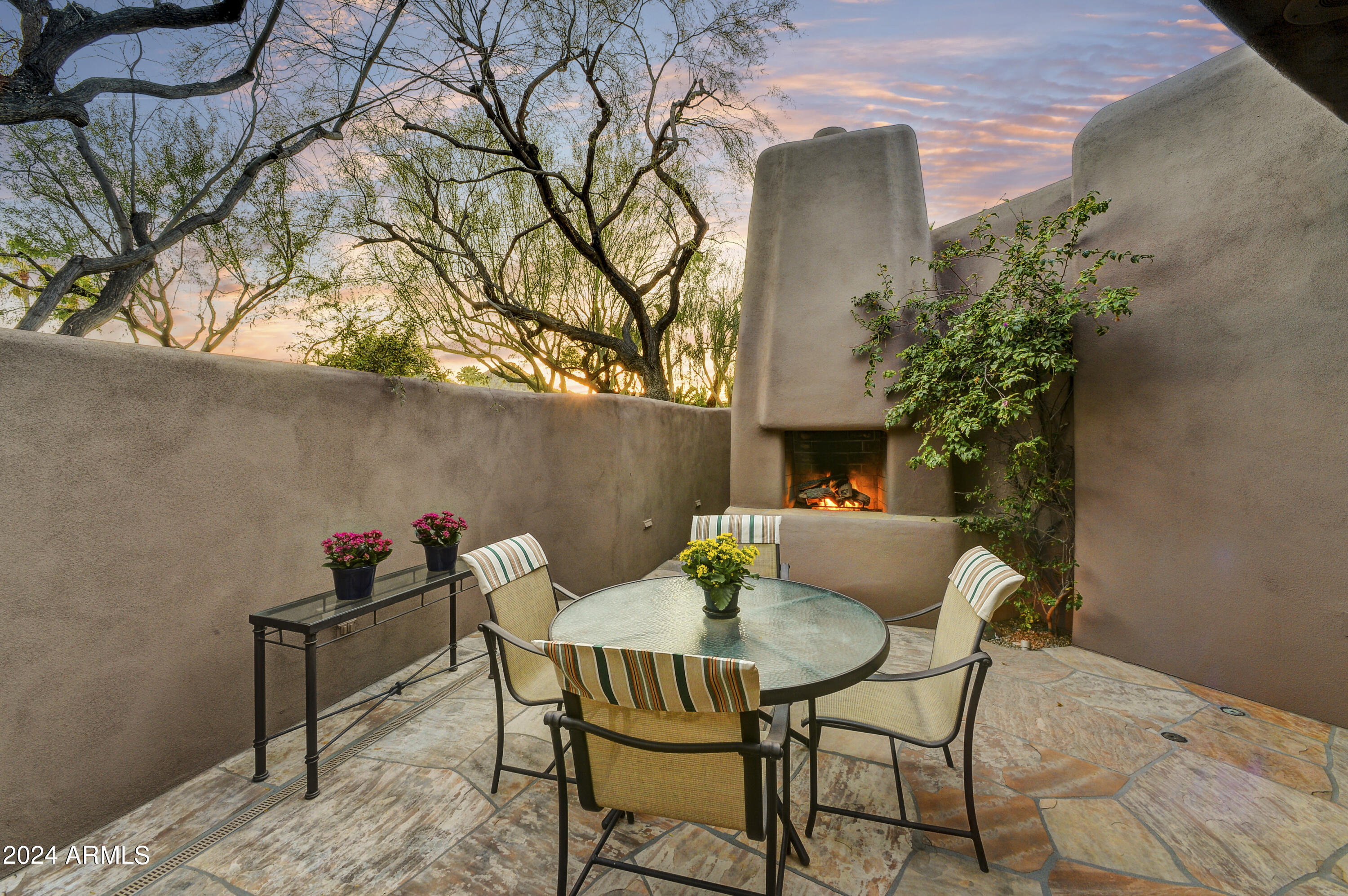 CAMELBACK COUNTRY CLUB ESTATES 2 AMENDED - Residential