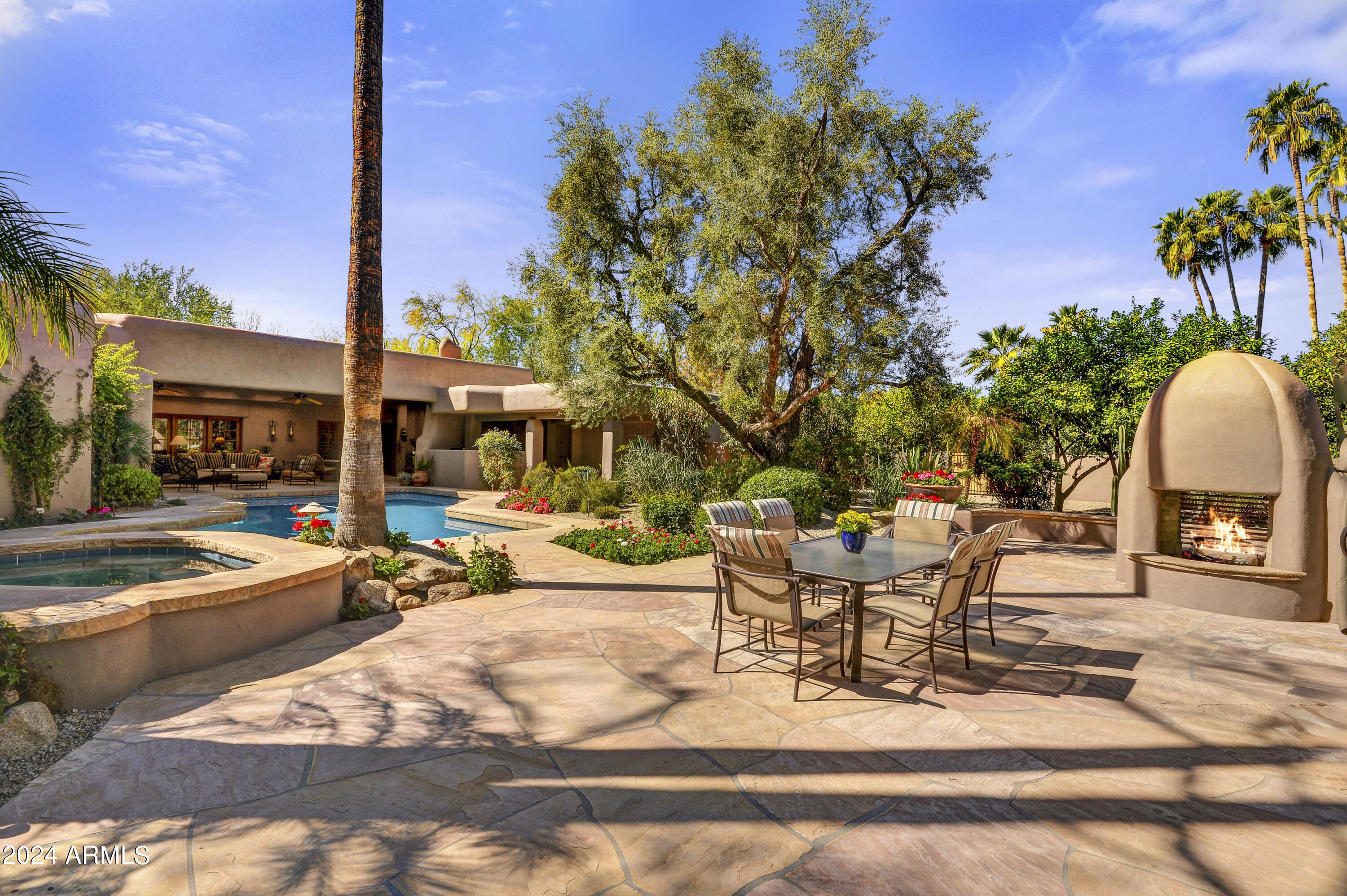 CAMELBACK COUNTRY CLUB ESTATES 2 AMENDED - Residential