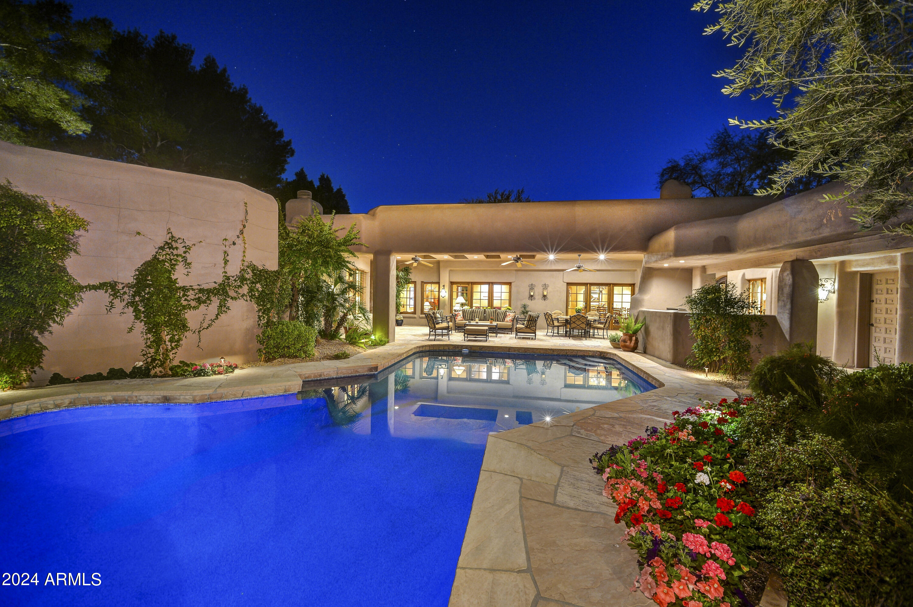 CAMELBACK COUNTRY CLUB ESTATES 2 AMENDED - Residential