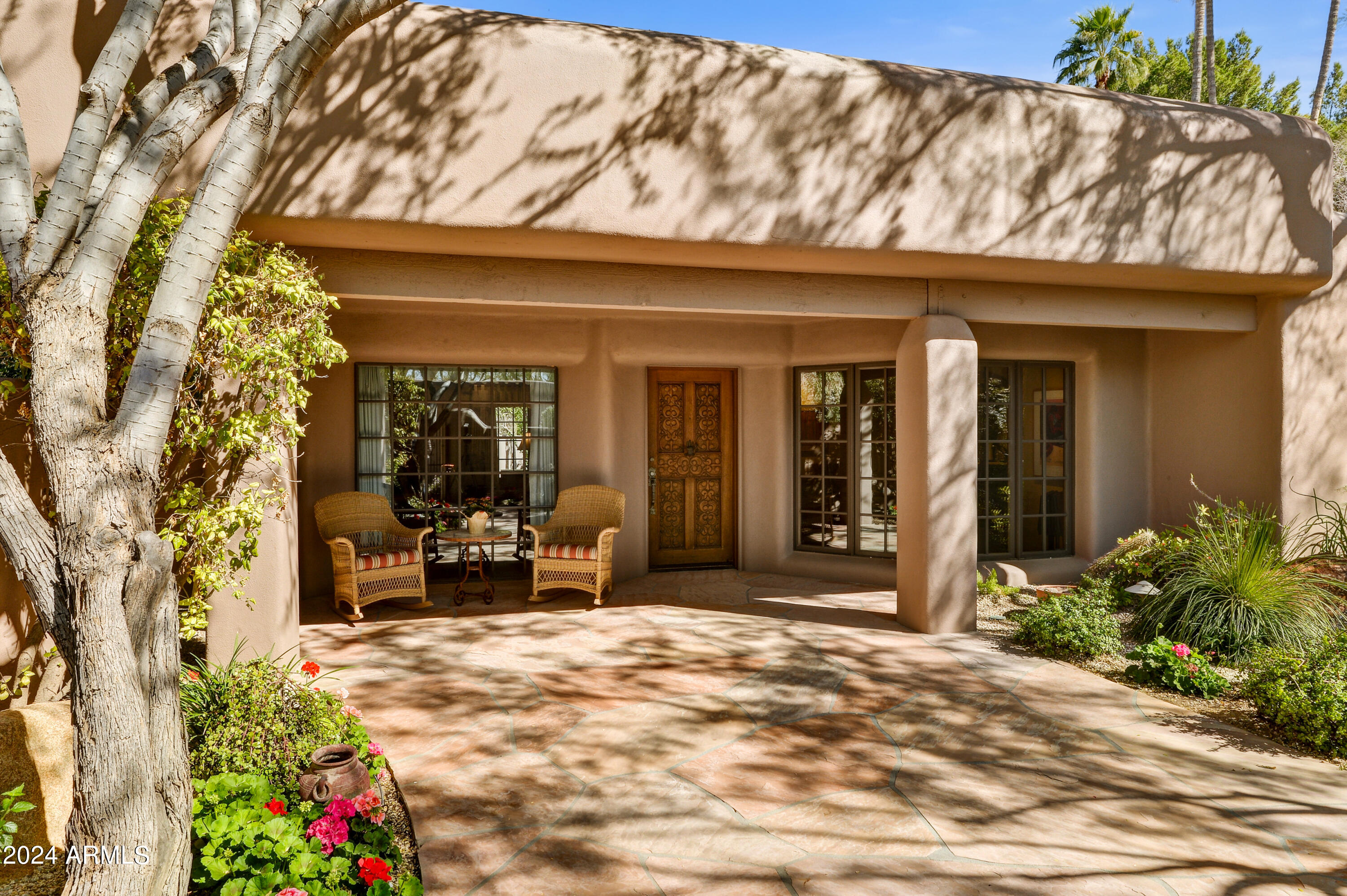 CAMELBACK COUNTRY CLUB ESTATES 2 AMENDED - Residential