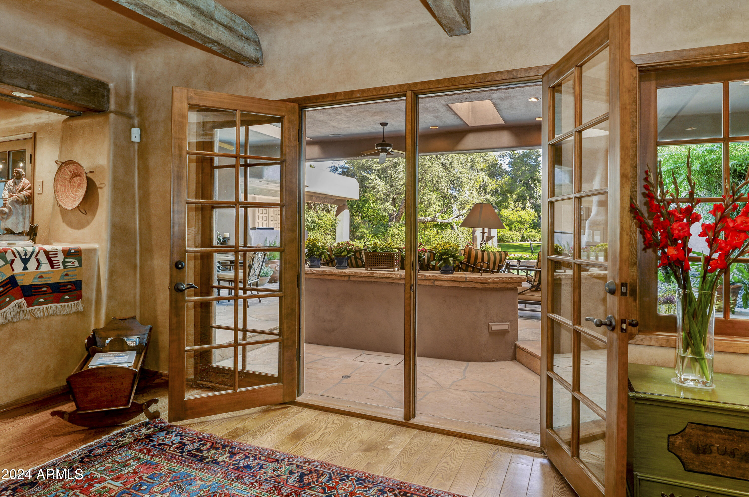 CAMELBACK COUNTRY CLUB ESTATES 2 AMENDED - Residential