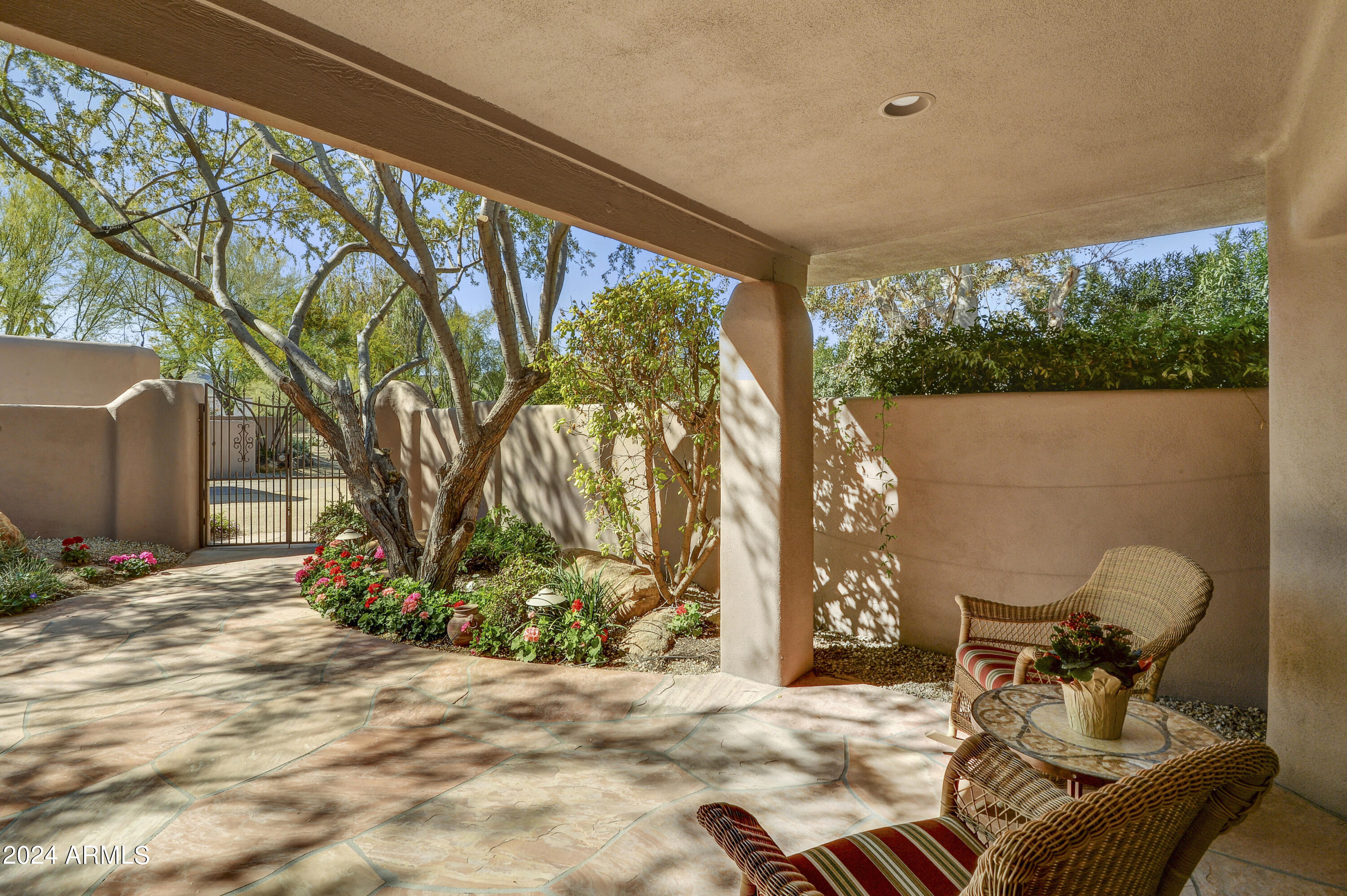 CAMELBACK COUNTRY CLUB ESTATES 2 AMENDED - Residential