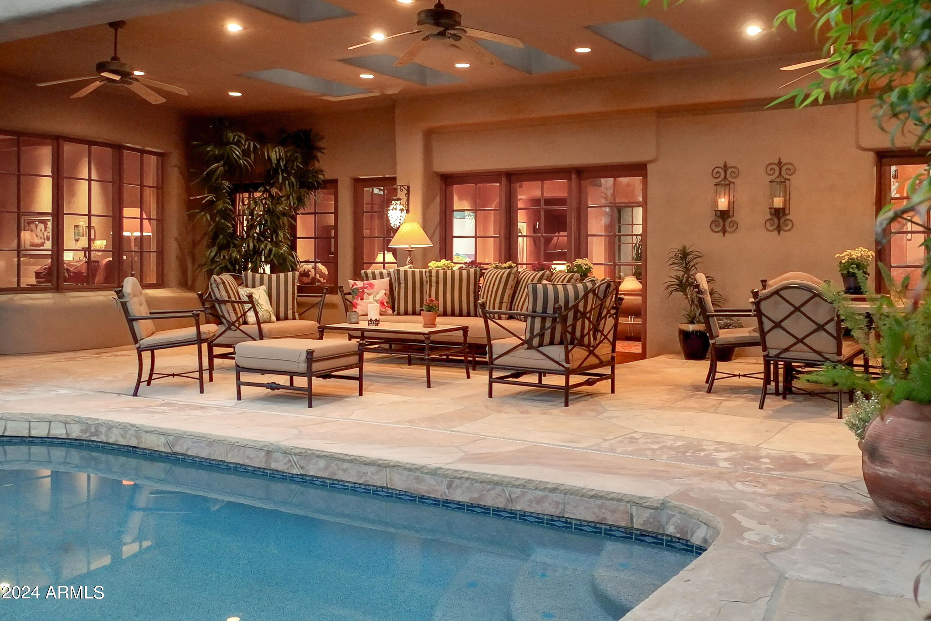 CAMELBACK COUNTRY CLUB ESTATES 2 AMENDED - Residential