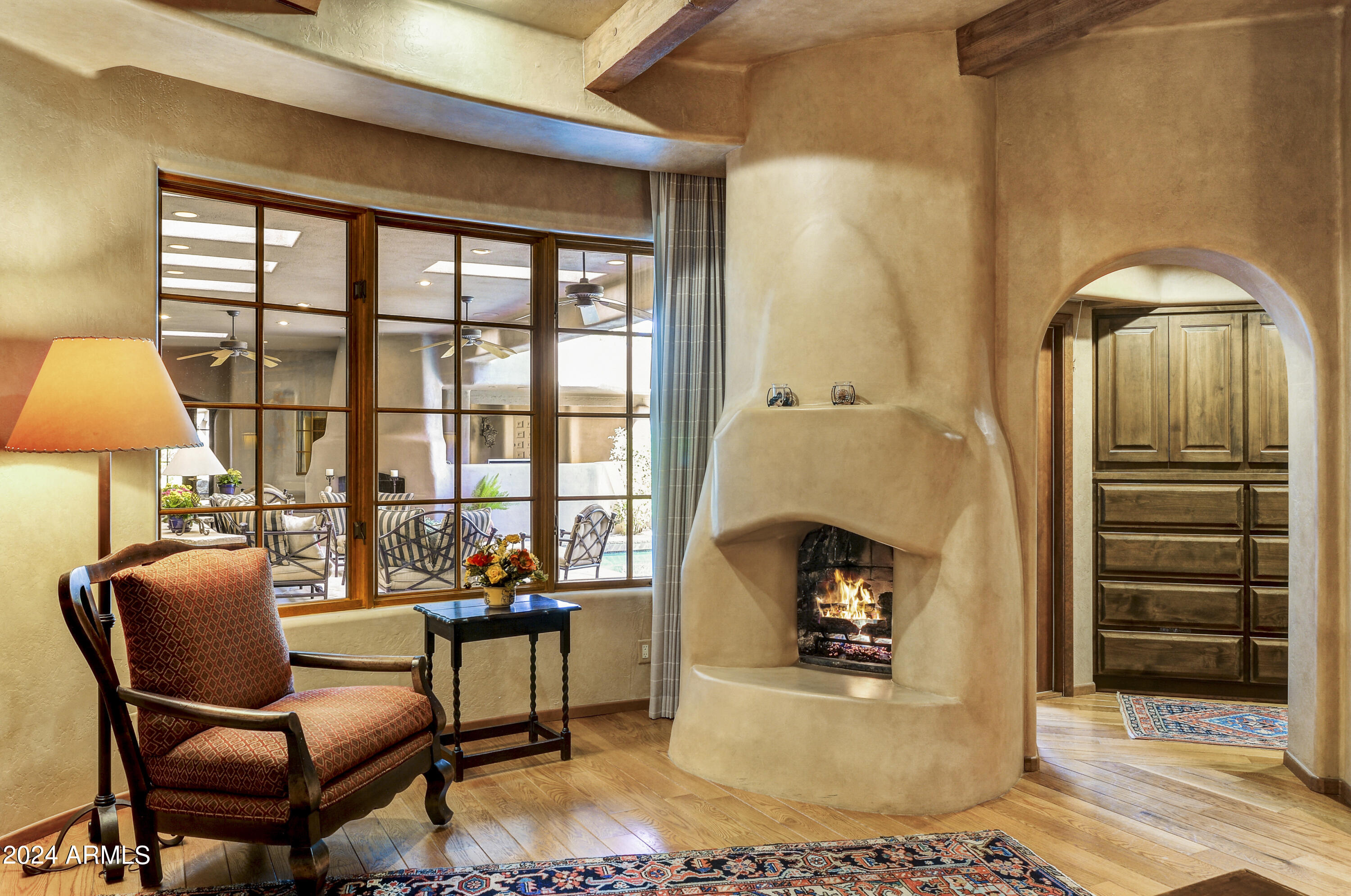 CAMELBACK COUNTRY CLUB ESTATES 2 AMENDED - Residential