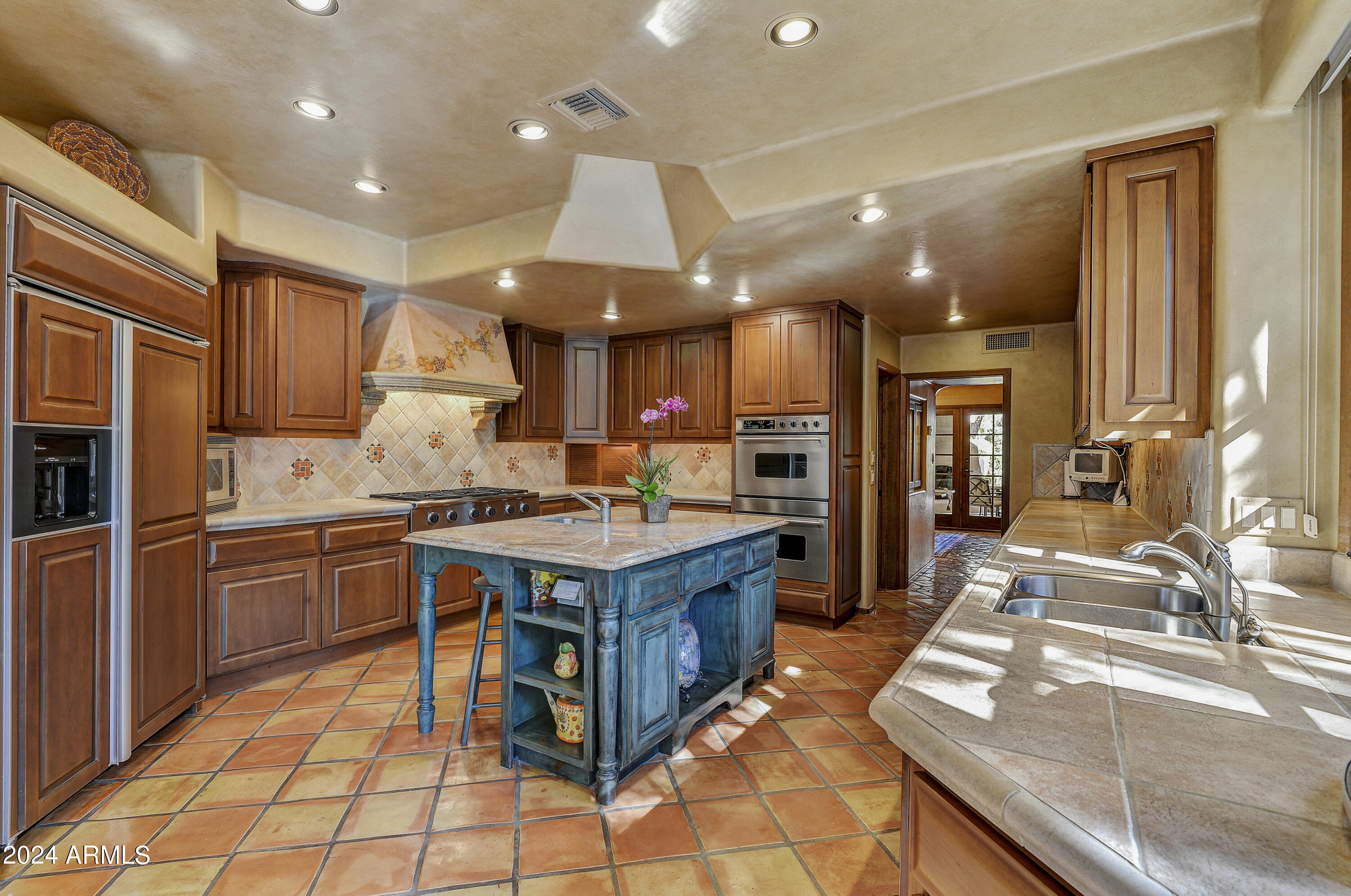 CAMELBACK COUNTRY CLUB ESTATES 2 AMENDED - Residential