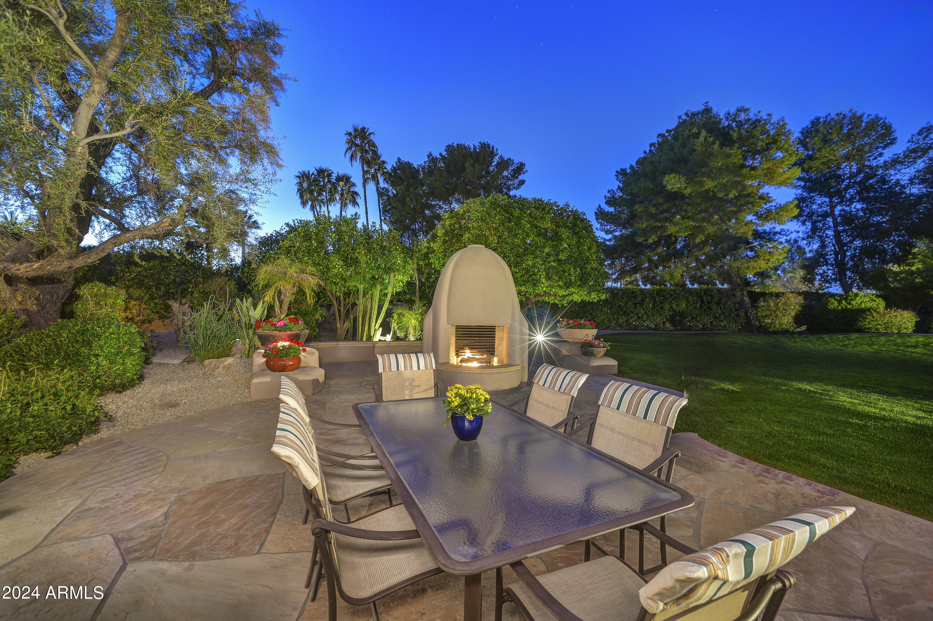 CAMELBACK COUNTRY CLUB ESTATES 2 AMENDED - Residential