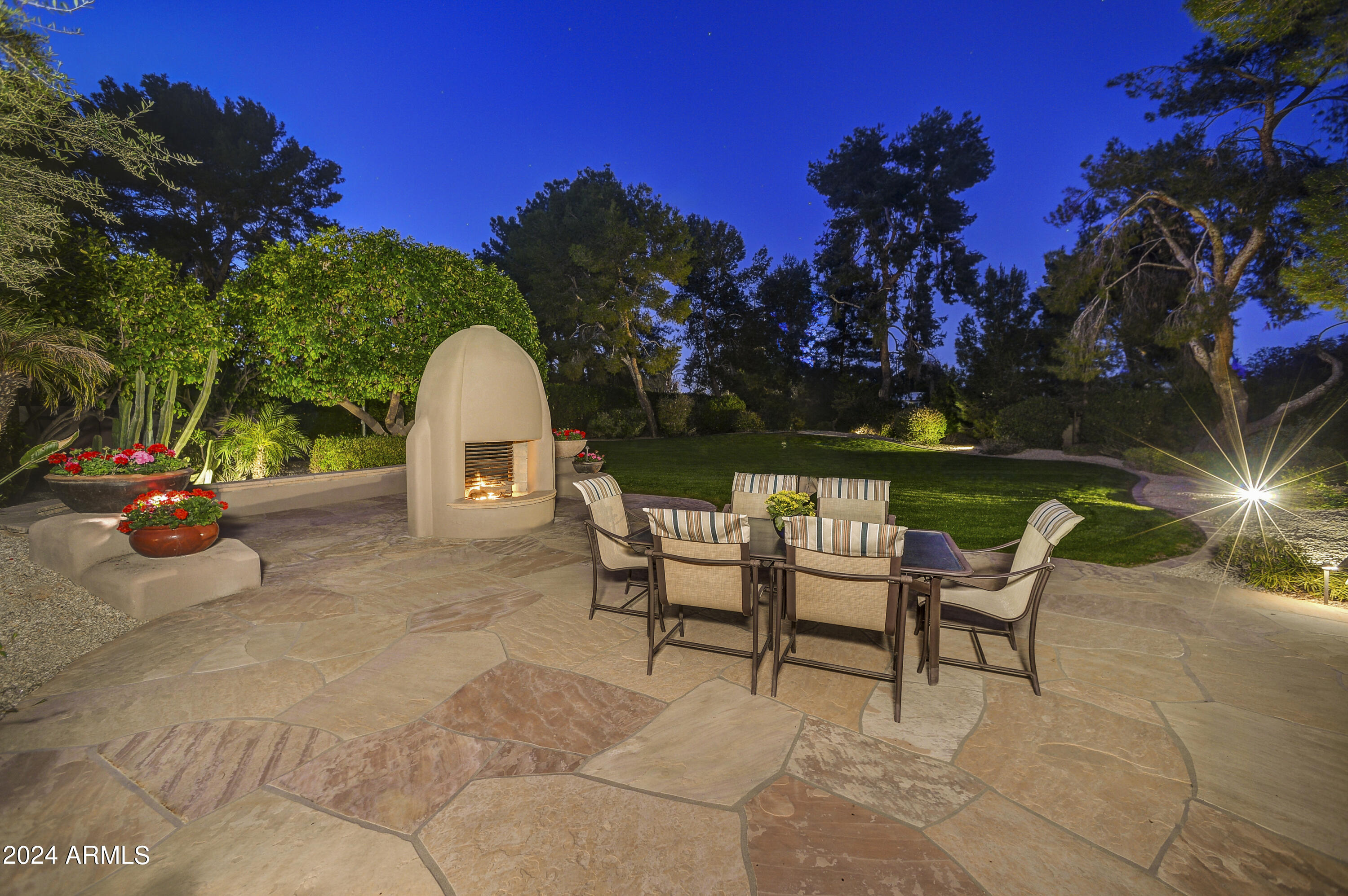 CAMELBACK COUNTRY CLUB ESTATES 2 AMENDED - Residential